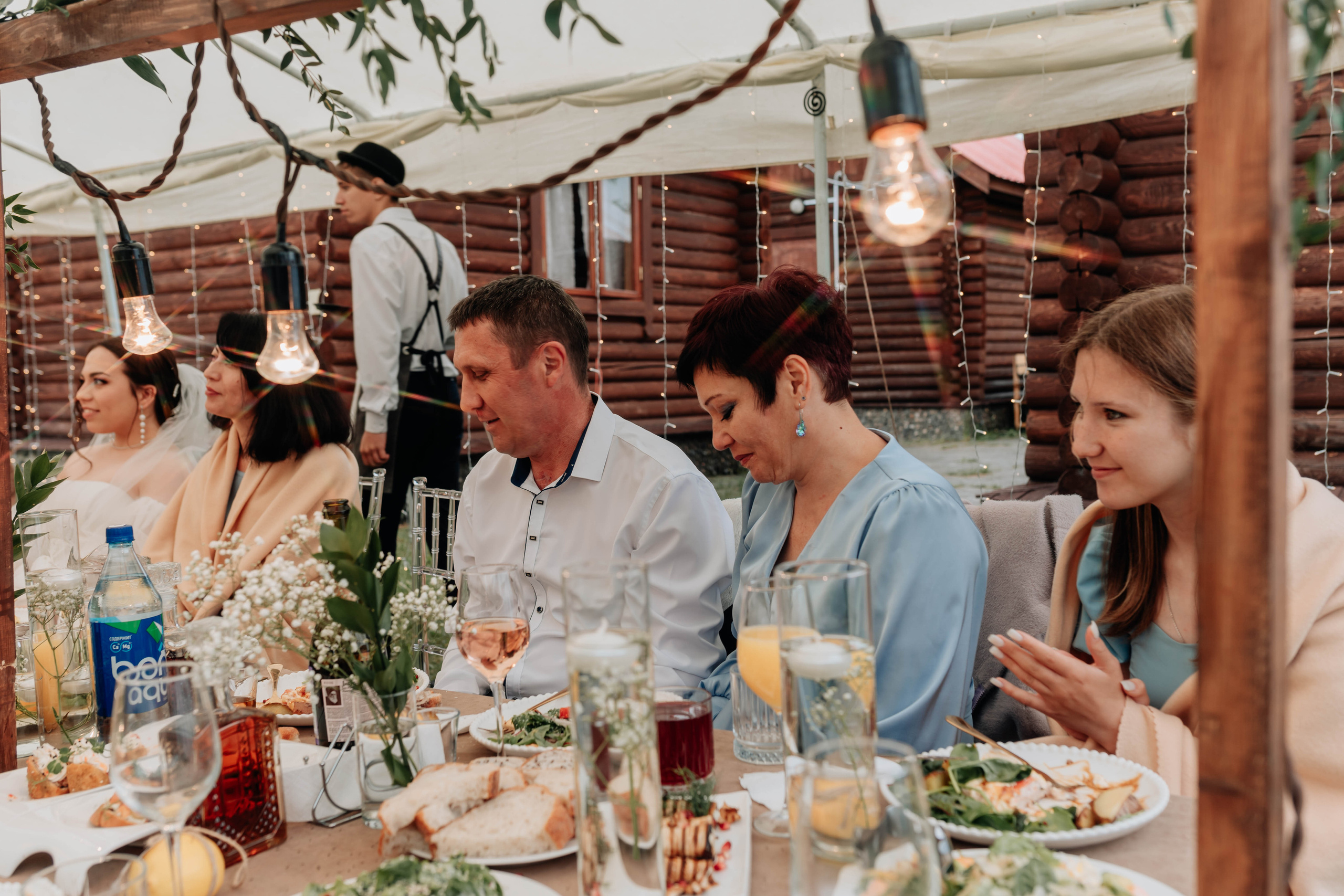 Максим и Настя. Евгения Арефьева — свадебный и портретный фотограф в Чите
