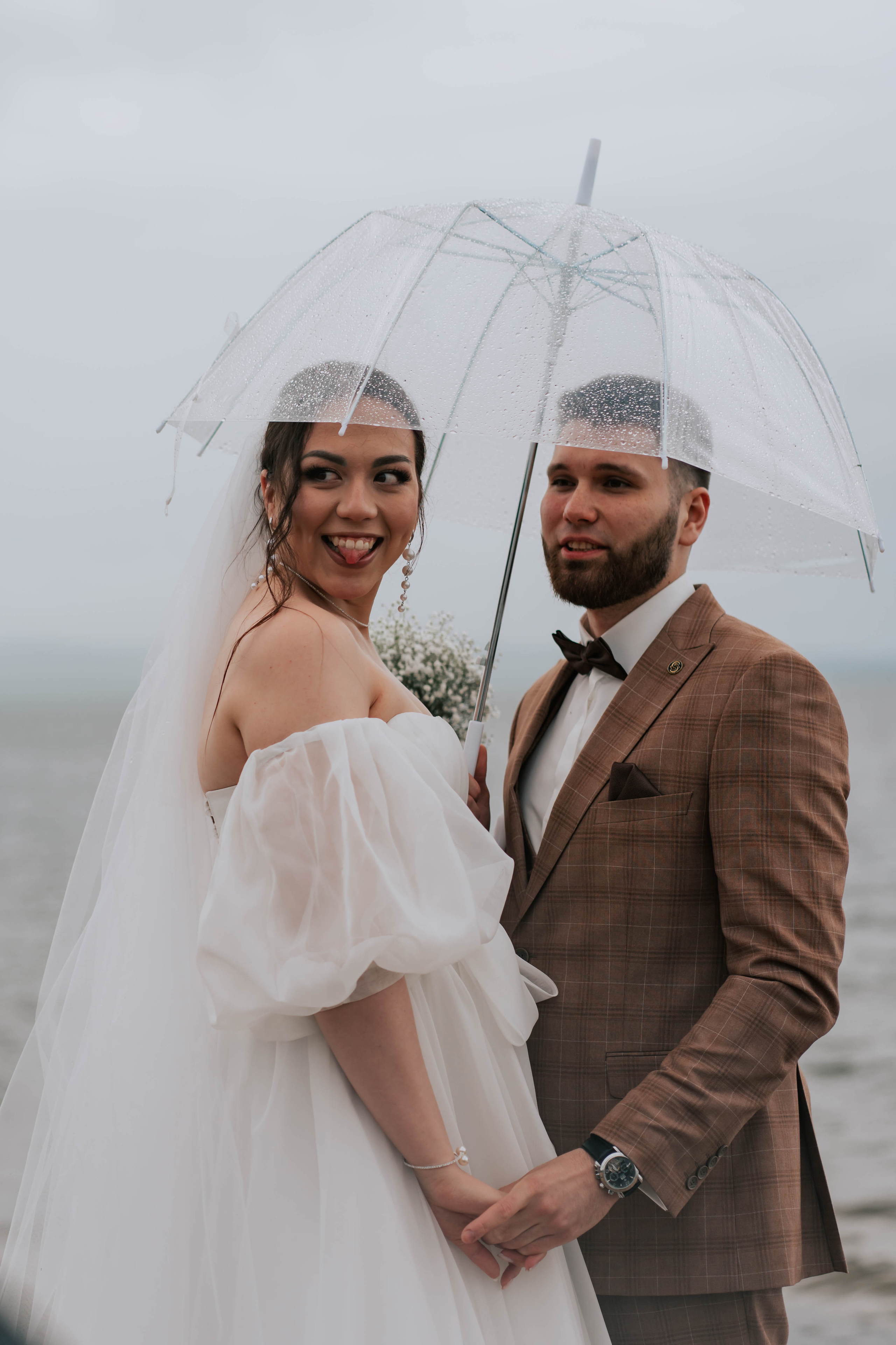 Максим и Настя. Евгения Арефьева — свадебный и портретный фотограф в Чите