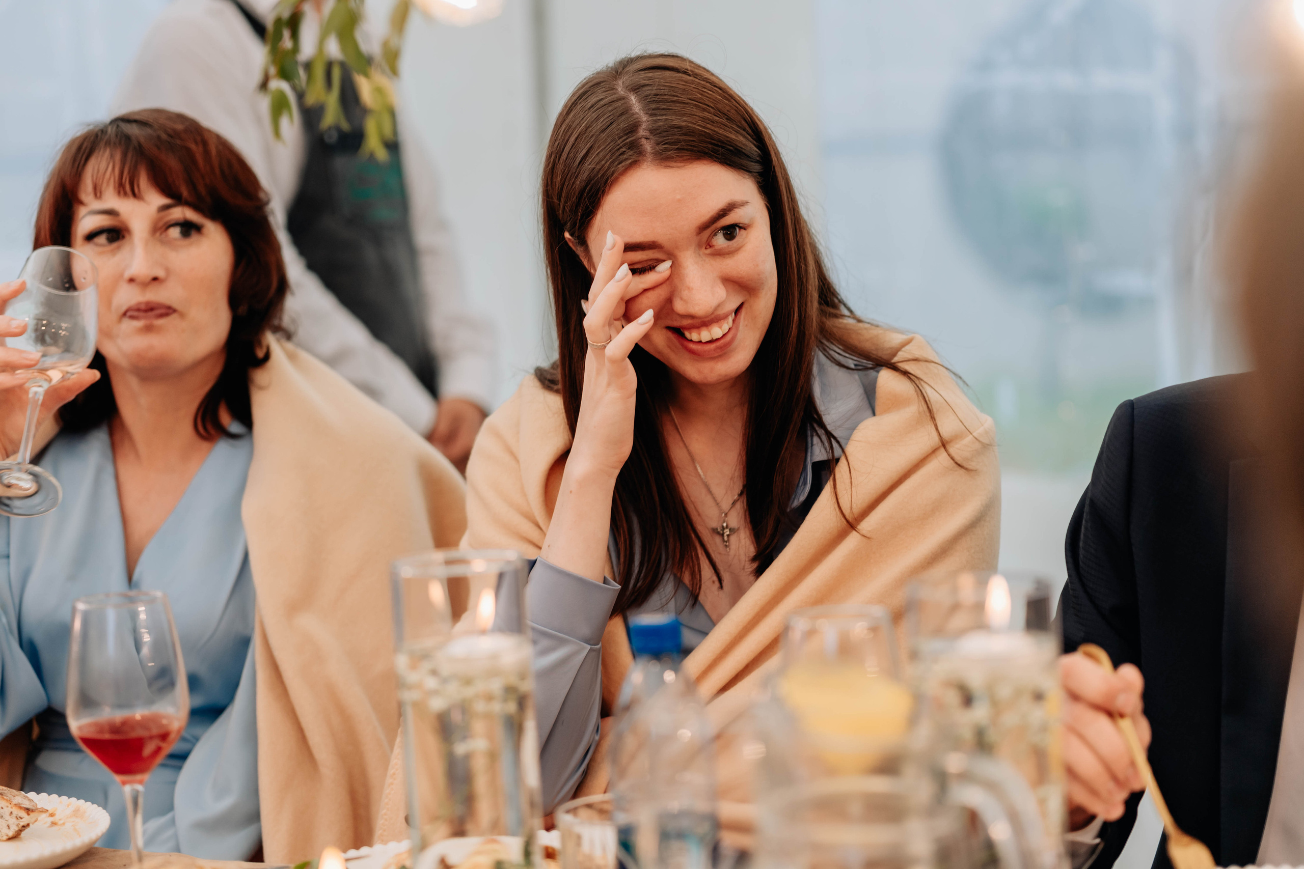 Максим и Настя. Евгения Арефьева — свадебный и портретный фотограф в Чите