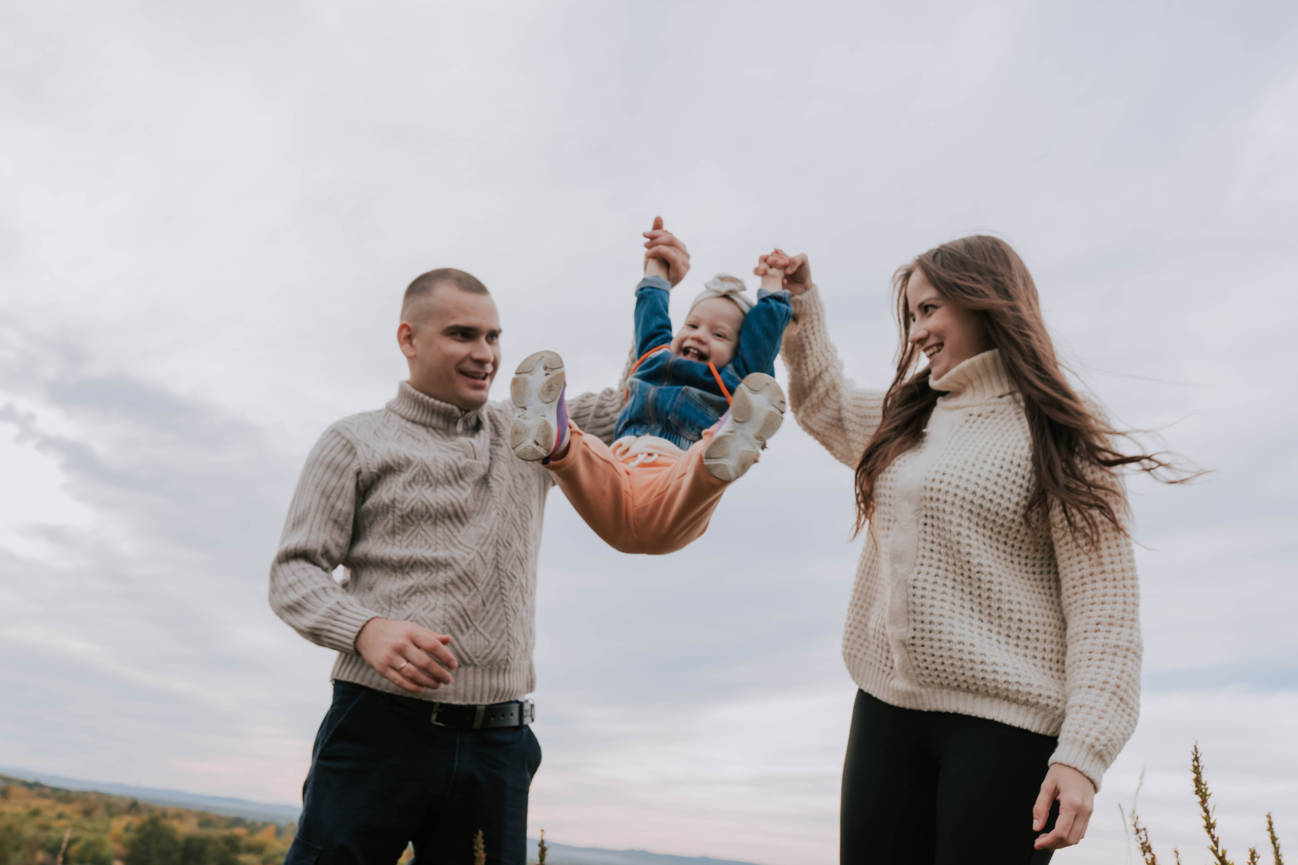Мирушка. Евгения Арефьева — свадебный и портретный фотограф в Чите