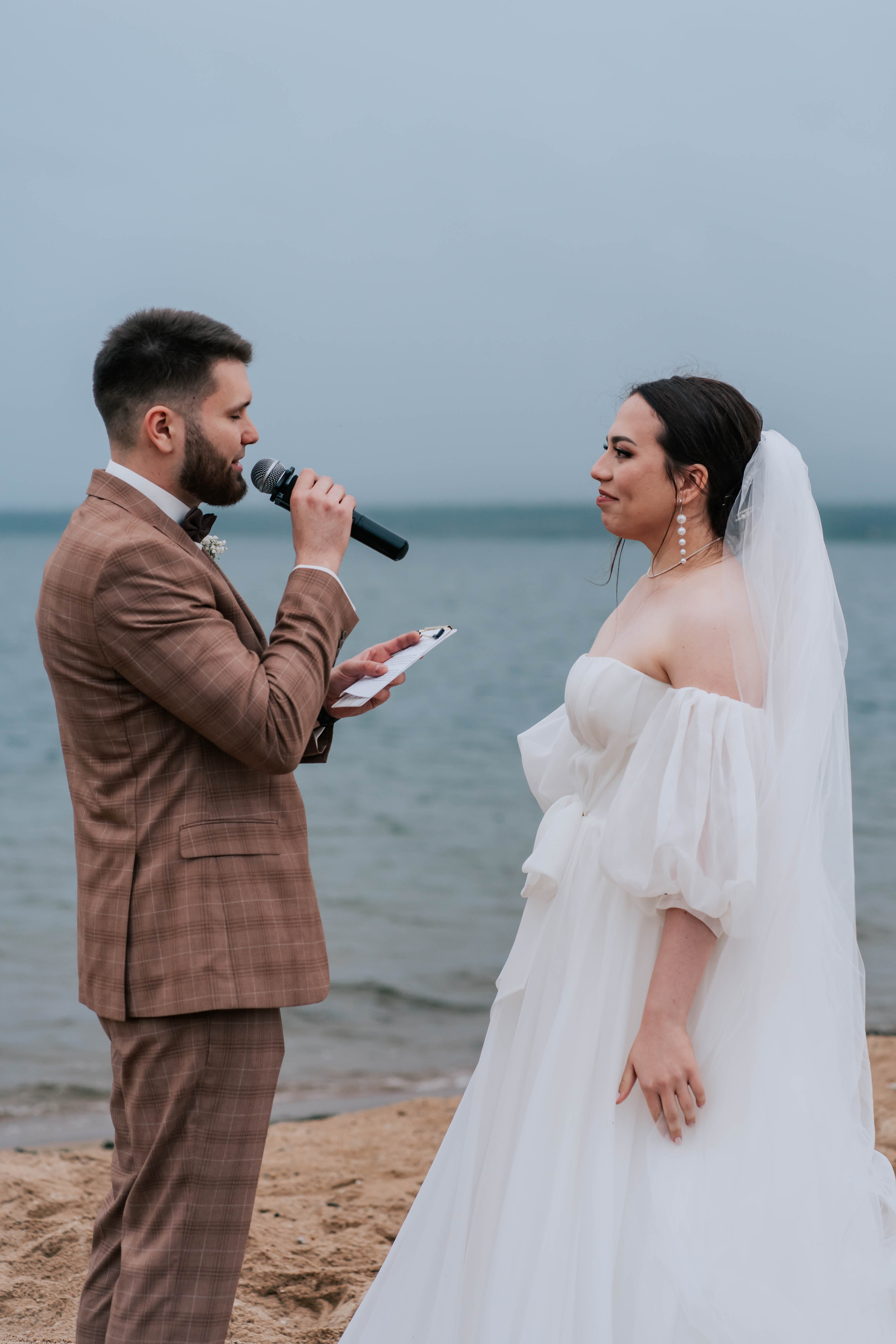 Максим и Настя. Евгения Арефьева — свадебный и портретный фотограф в Чите