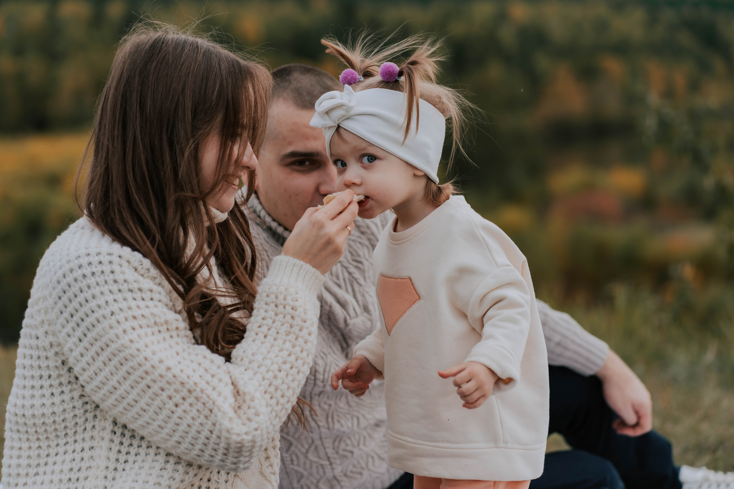 Мирушка. Евгения Арефьева — свадебный и портретный фотограф в Чите