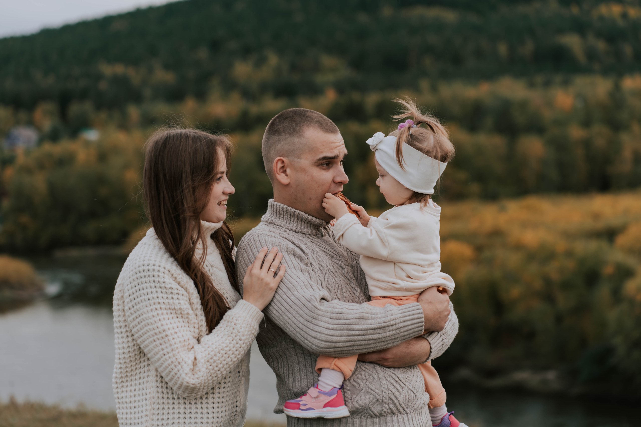 Мирушка. Евгения Арефьева — свадебный и портретный фотограф в Чите