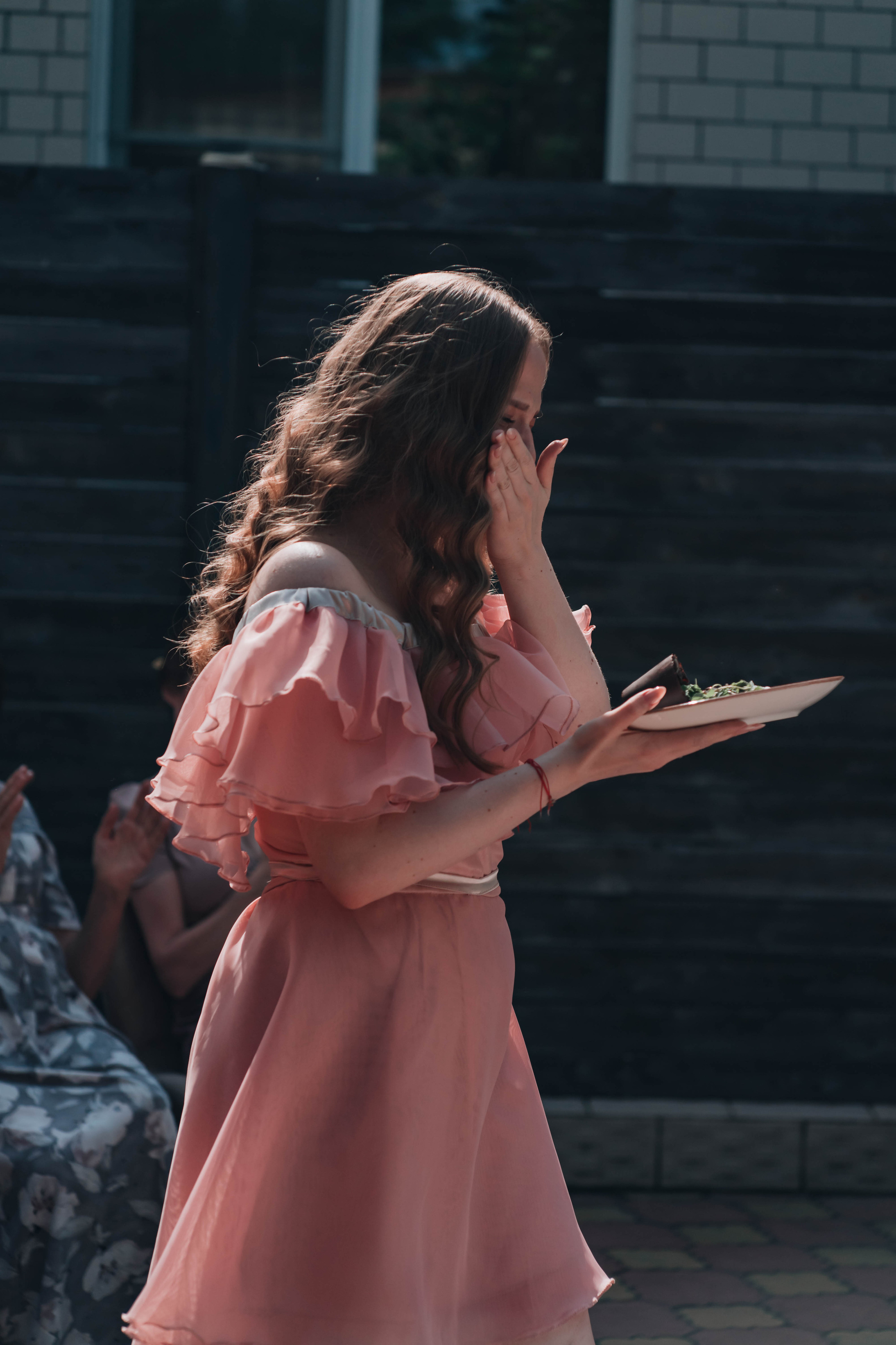 Никита и Анжелика. Евгения Арефьева — свадебный и портретный фотограф в Чите