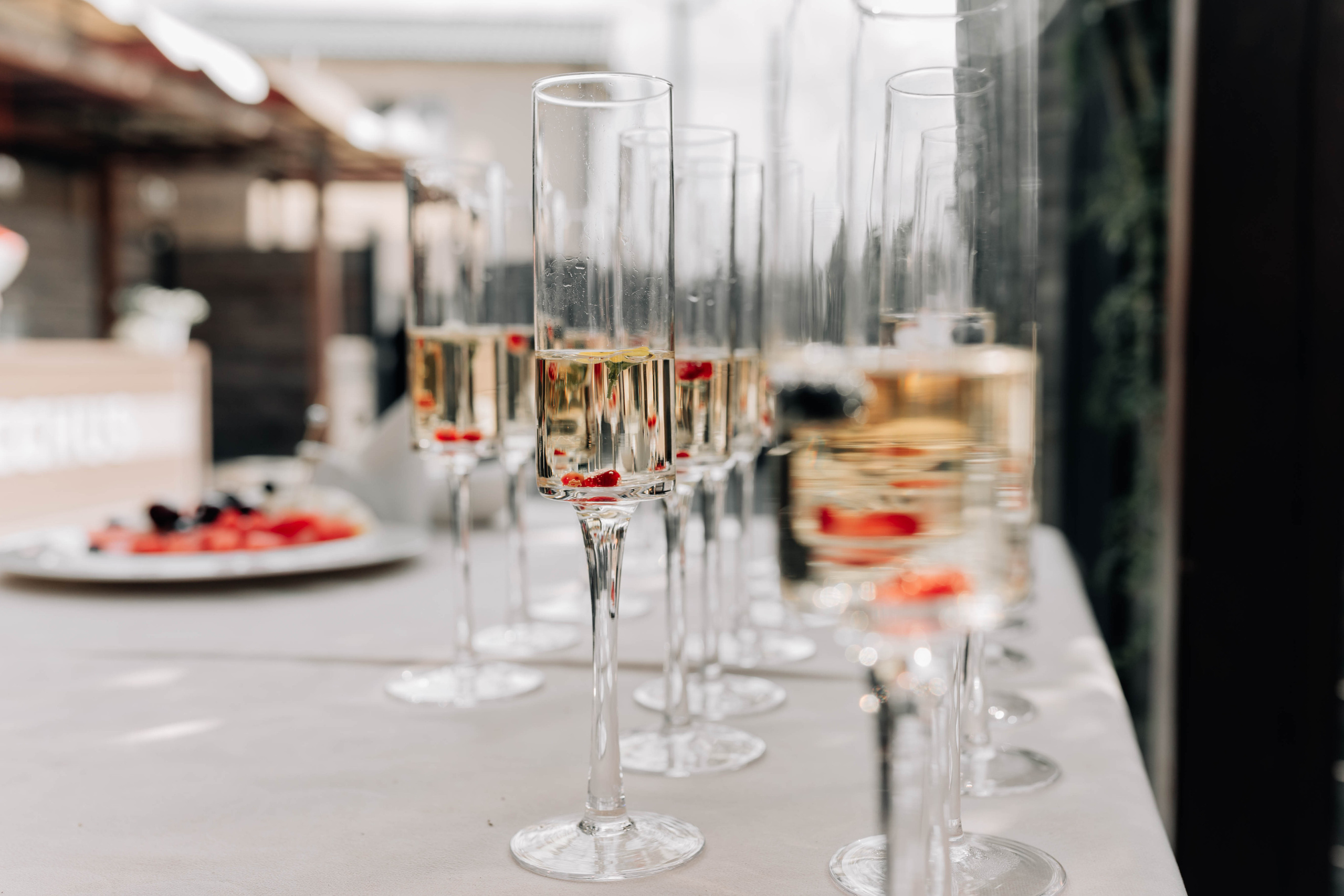 Никита и Анжелика. Евгения Арефьева — свадебный и портретный фотограф в Чите