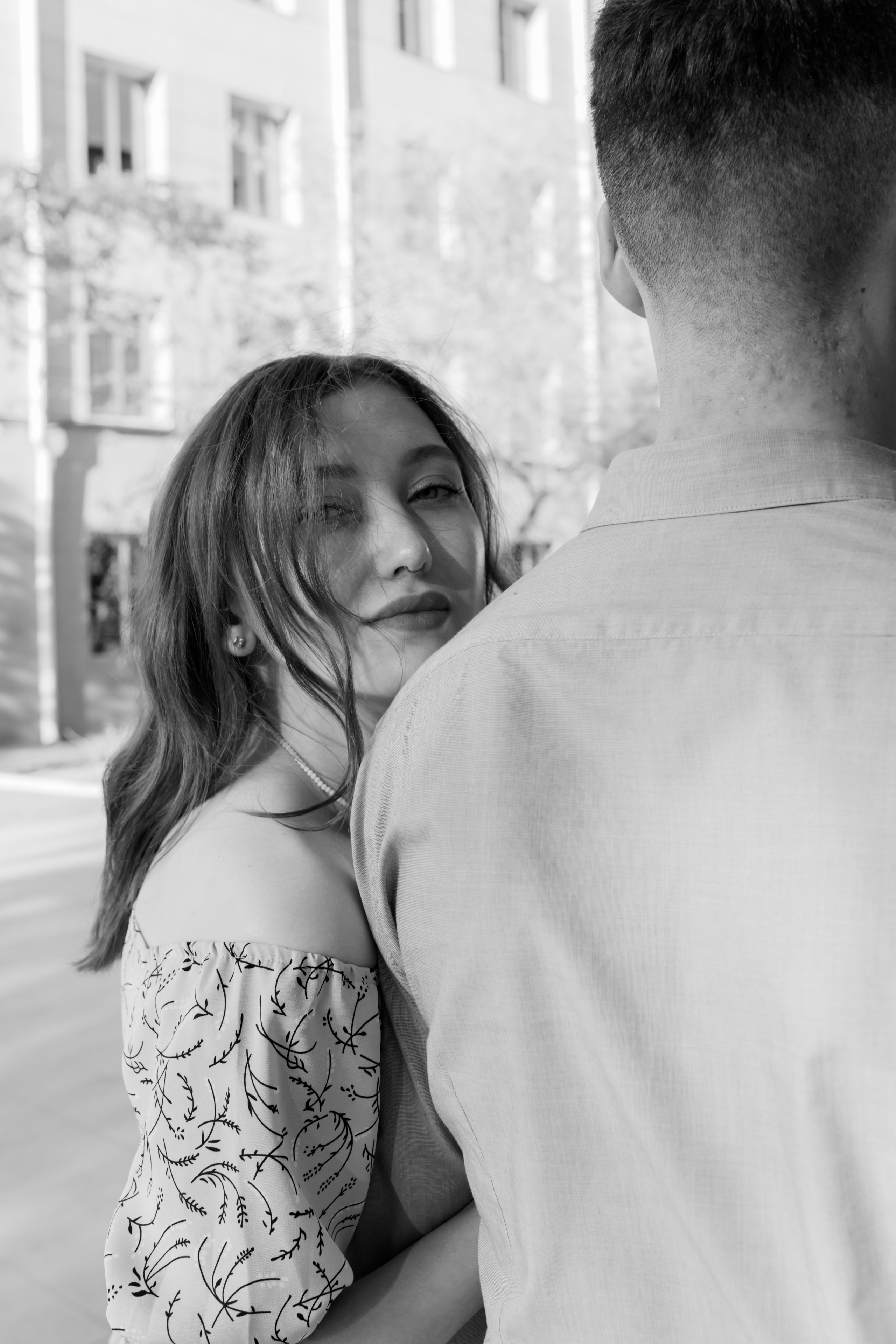 Алёна и Никита. Евгения Арефьева — свадебный и портретный фотограф в Чите