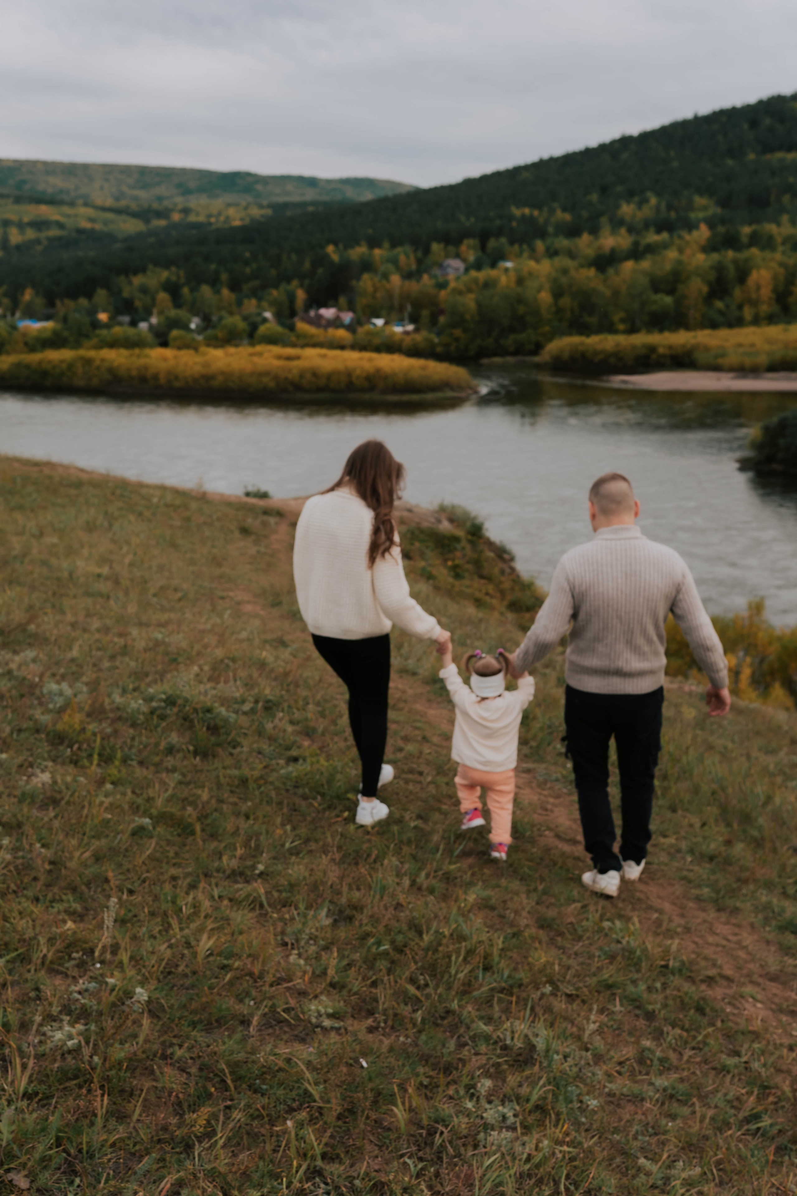 Мирушка. Евгения Арефьева — свадебный и портретный фотограф в Чите