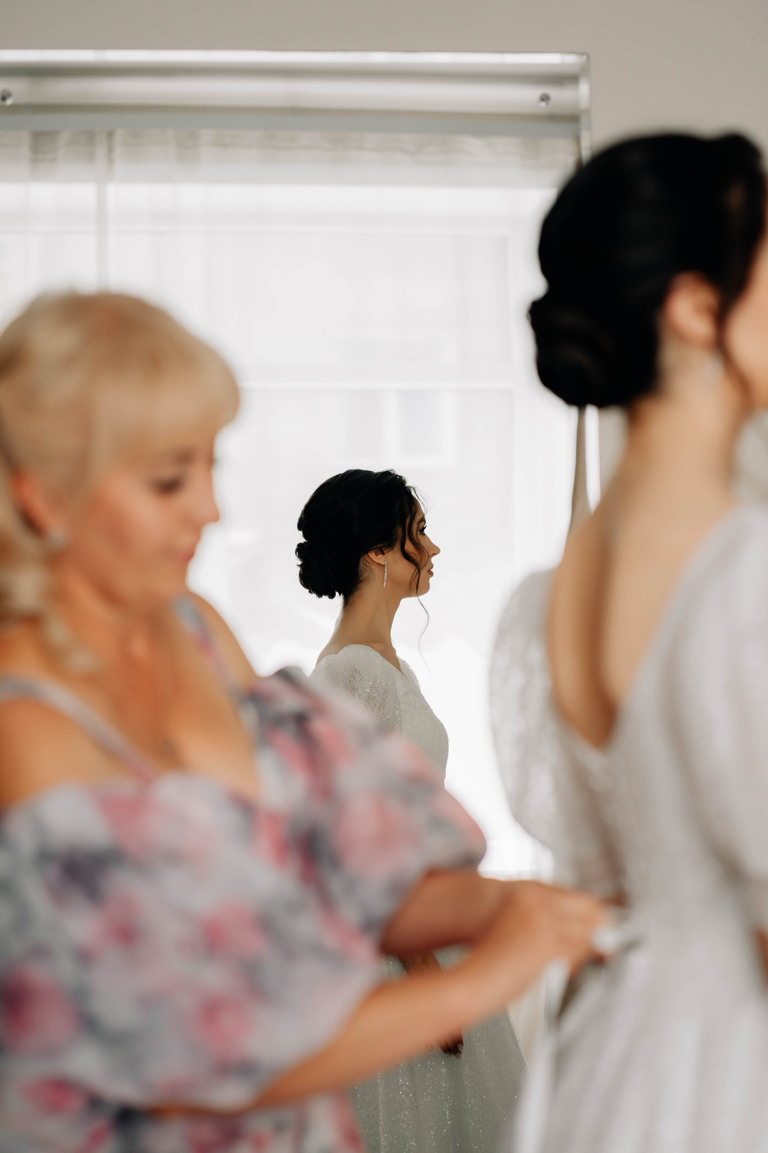 Никита и Анжелика. Евгения Арефьева — свадебный и портретный фотограф в Чите