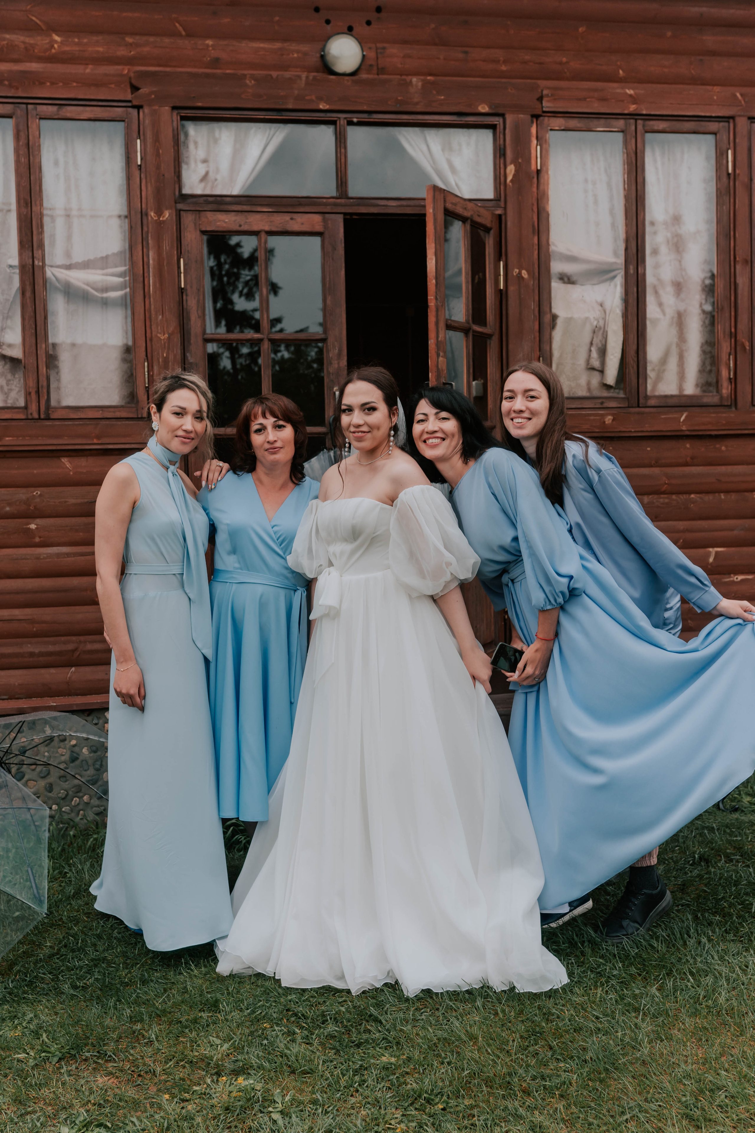 Максим и Настя. Евгения Арефьева — свадебный и портретный фотограф в Чите