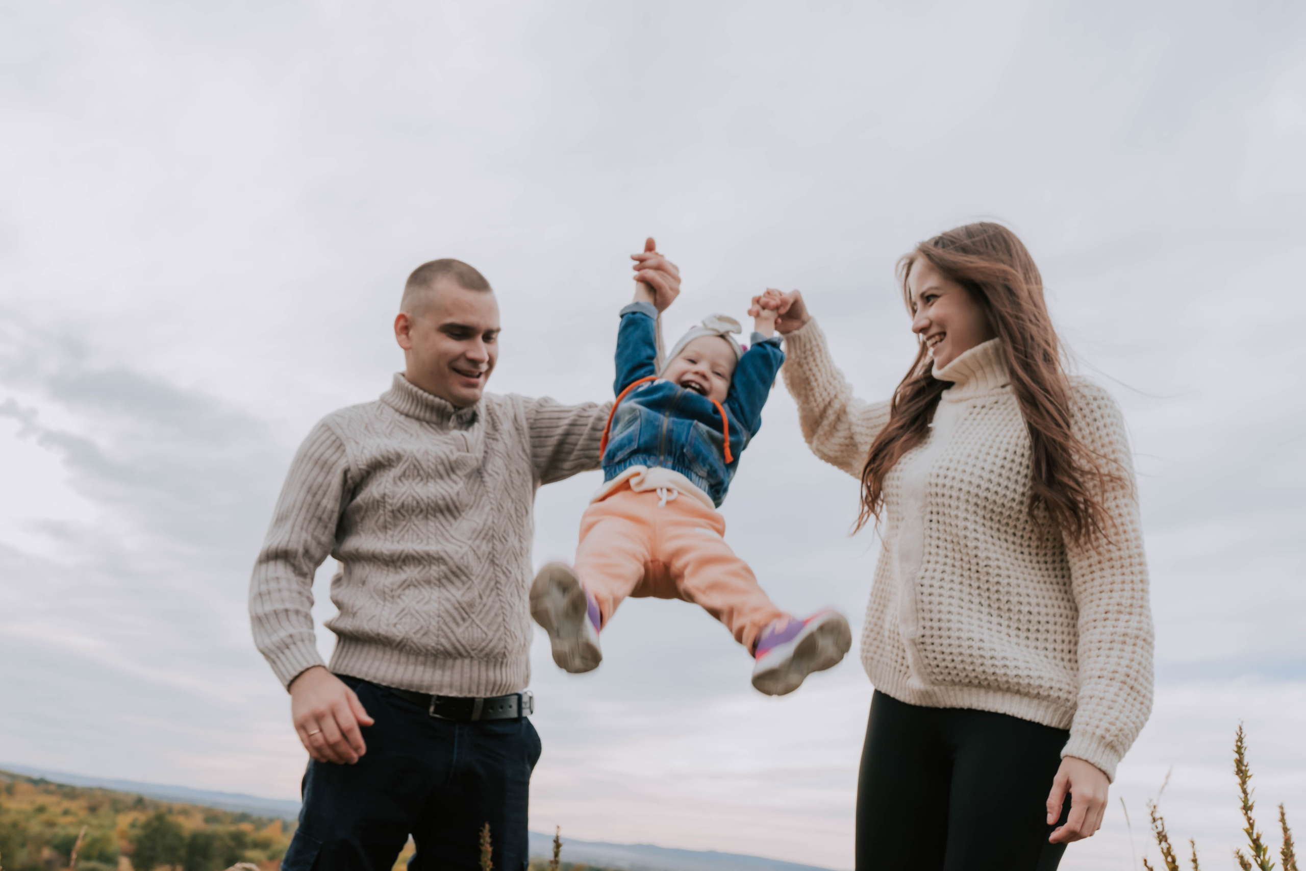 Мирушка. Евгения Арефьева — свадебный и портретный фотограф в Чите