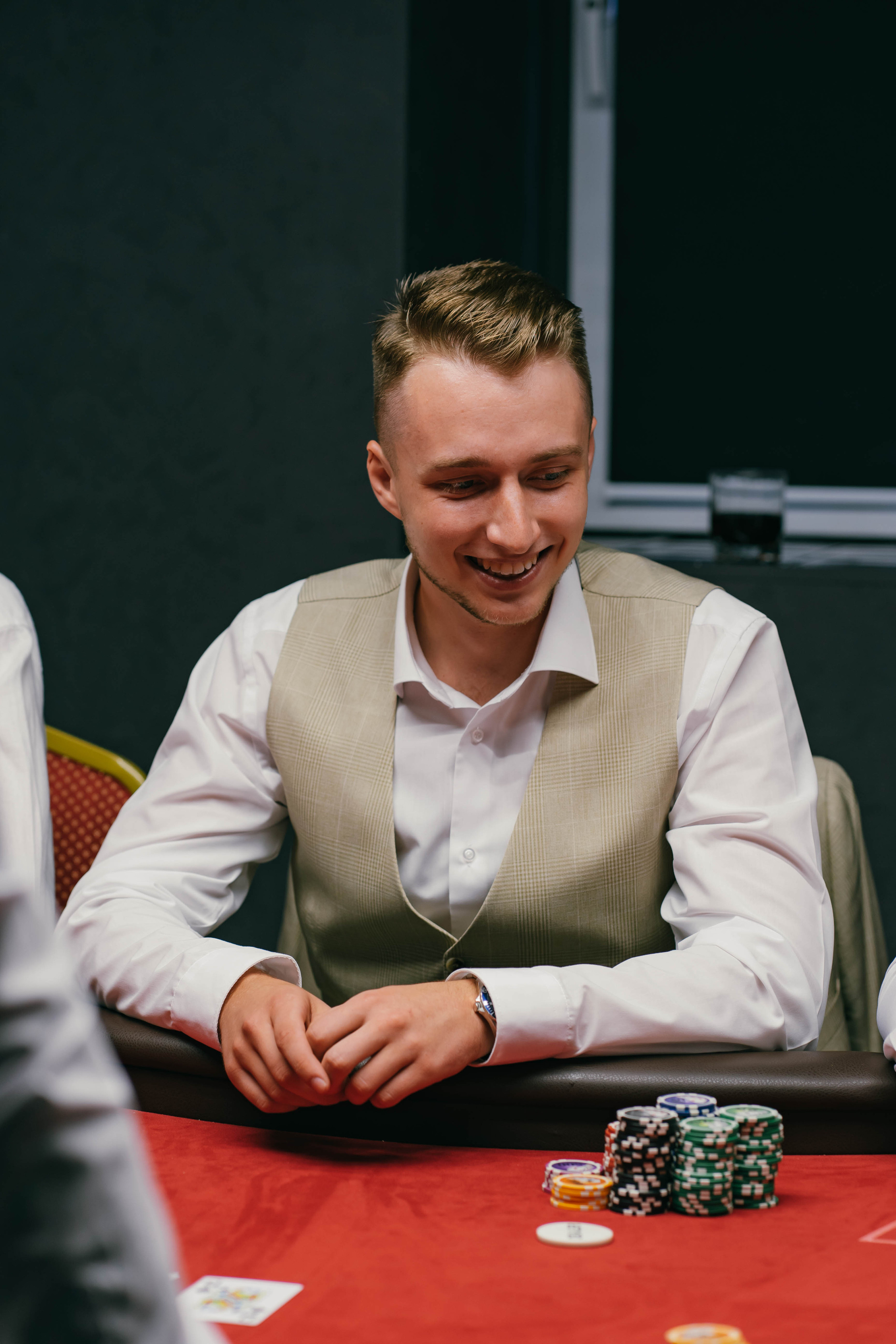 Никита и Анжелика. Евгения Арефьева — свадебный и портретный фотограф в Чите