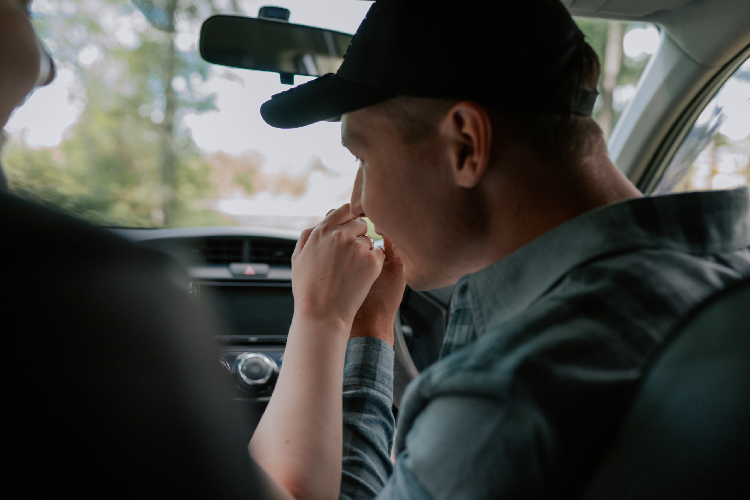 Наташа и Валера. Евгения Арефьева — свадебный и портретный фотограф в Чите