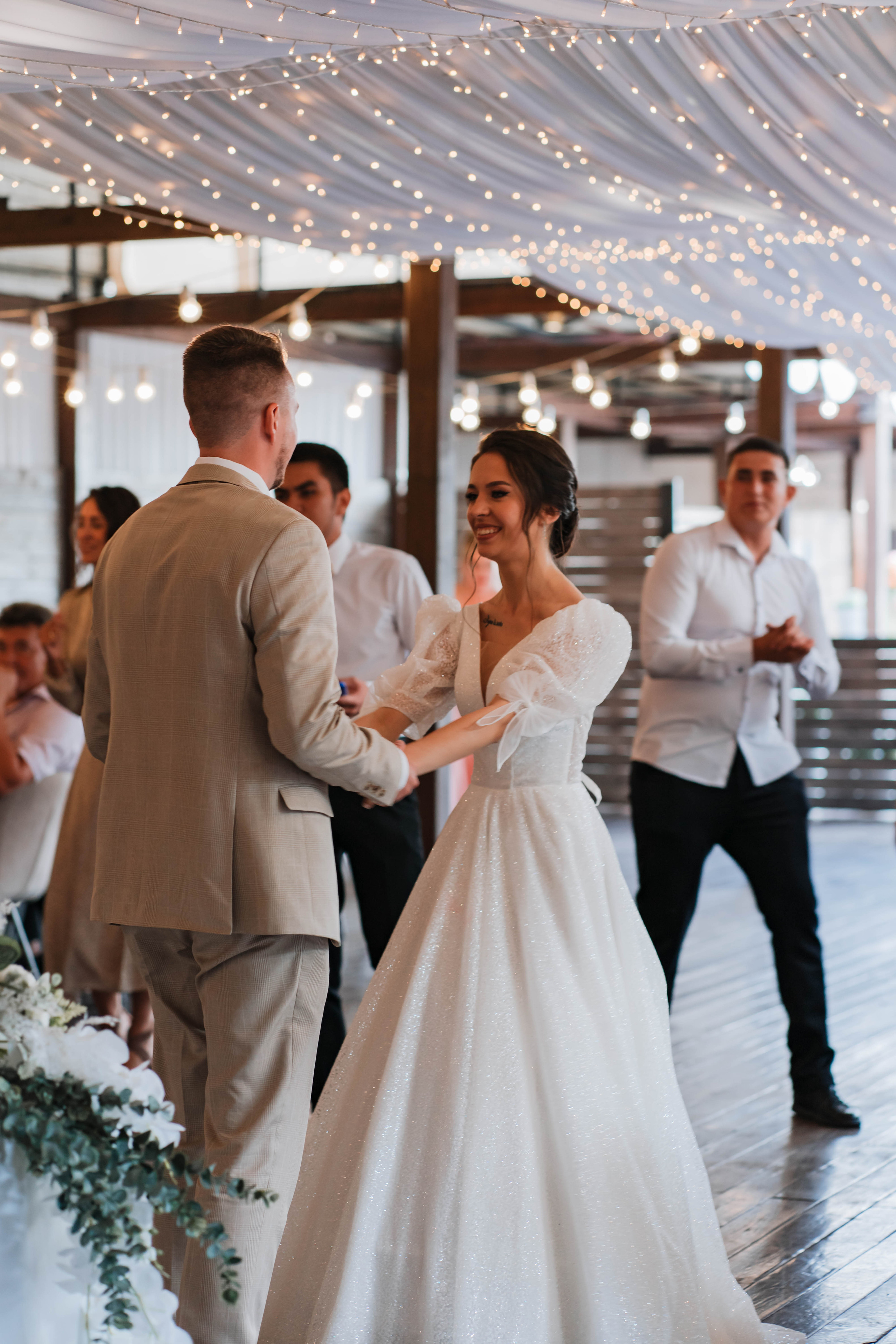 Никита и Анжелика. Евгения Арефьева — свадебный и портретный фотограф в Чите