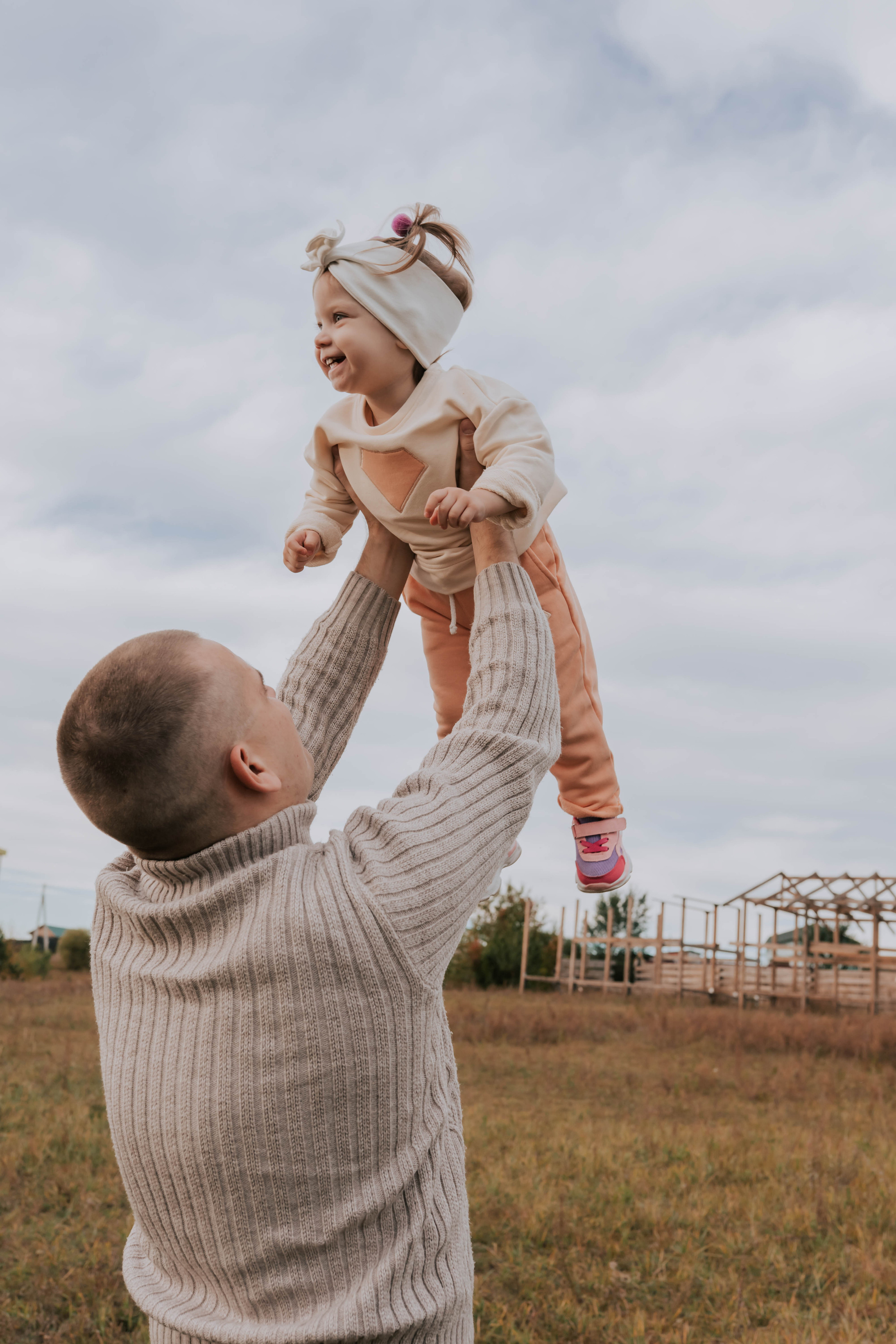 Мирушка. Евгения Арефьева — свадебный и портретный фотограф в Чите