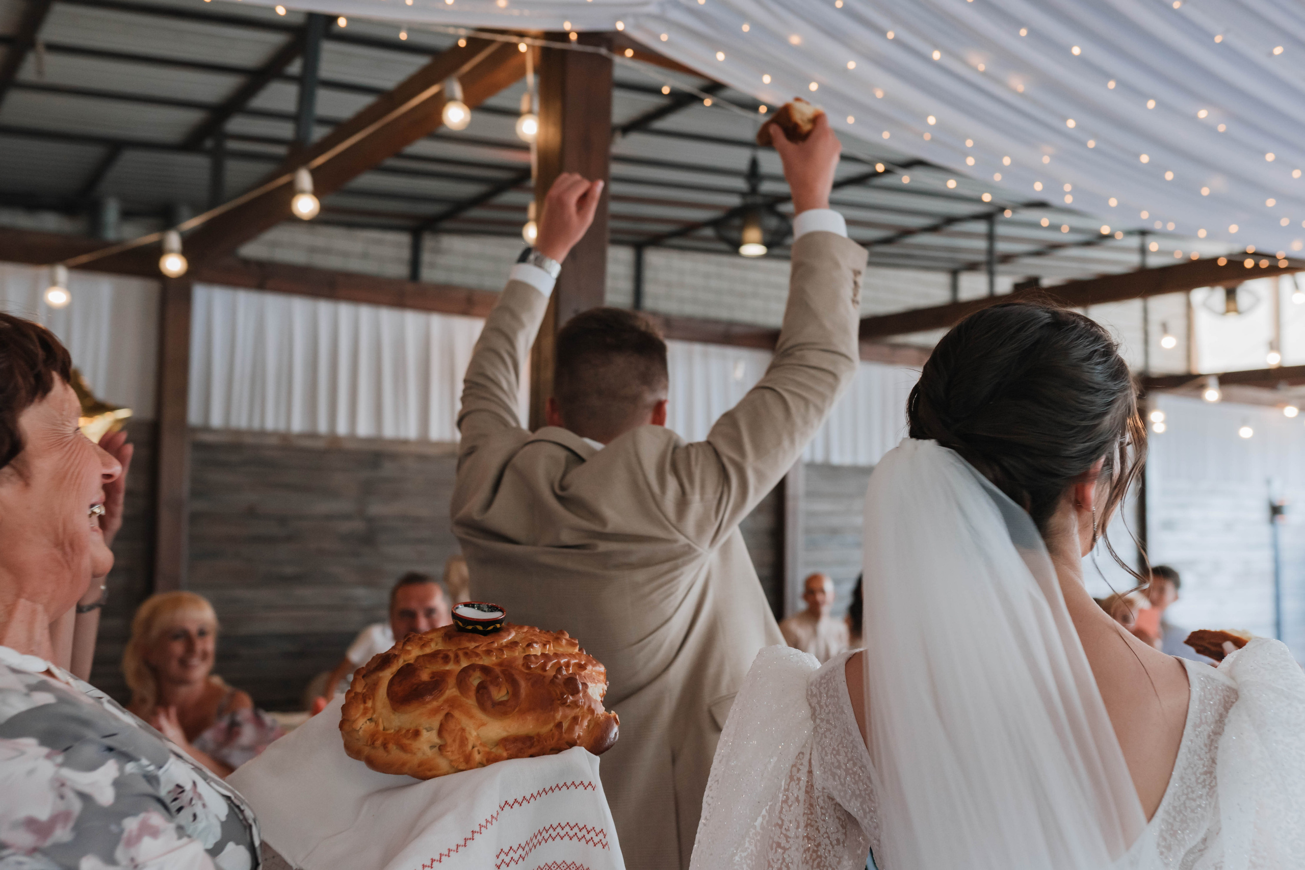 Никита и Анжелика. Евгения Арефьева — свадебный и портретный фотограф в Чите