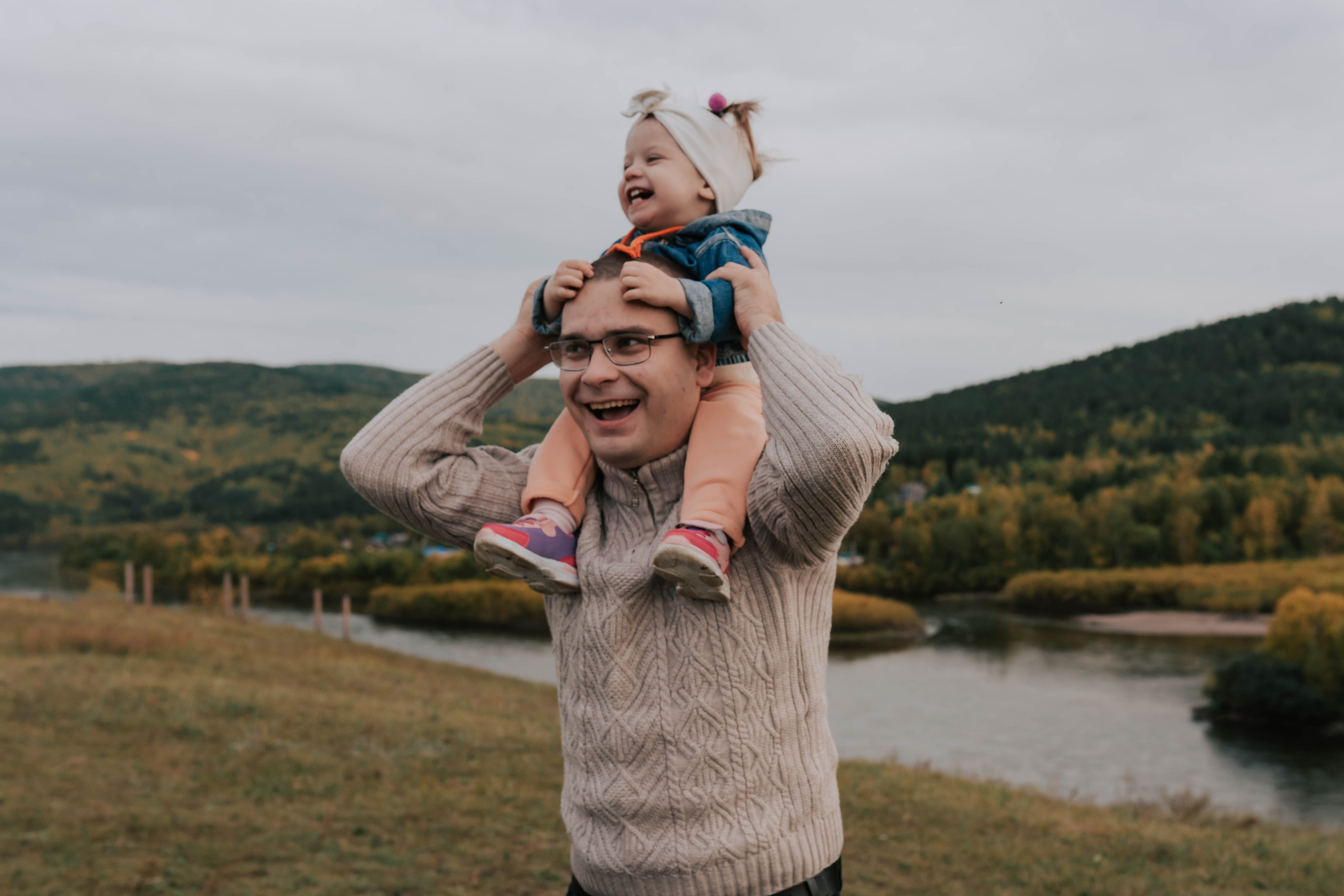 Мирушка. Евгения Арефьева — свадебный и портретный фотограф в Чите