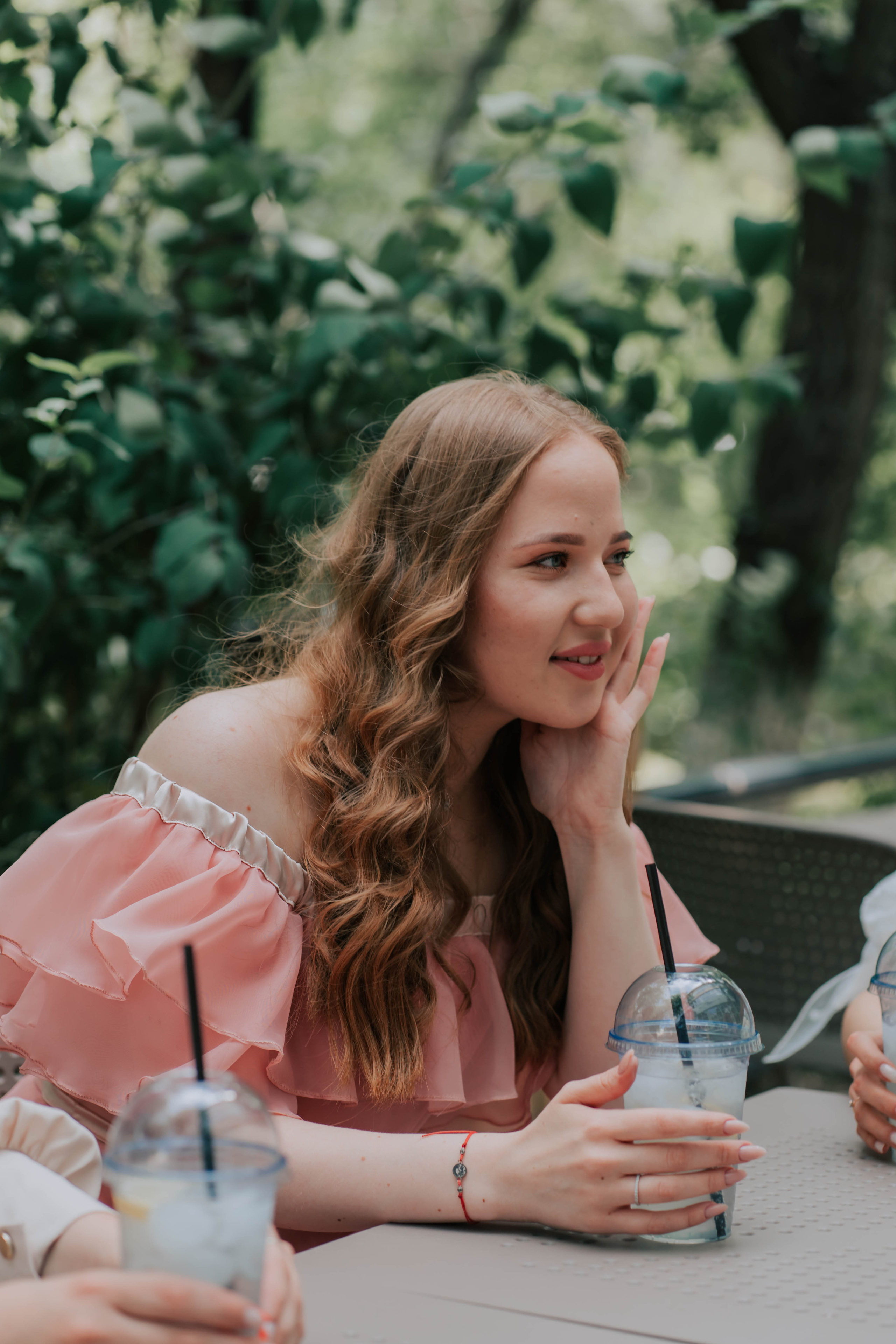 Никита и Анжелика. Евгения Арефьева — свадебный и портретный фотограф в Чите