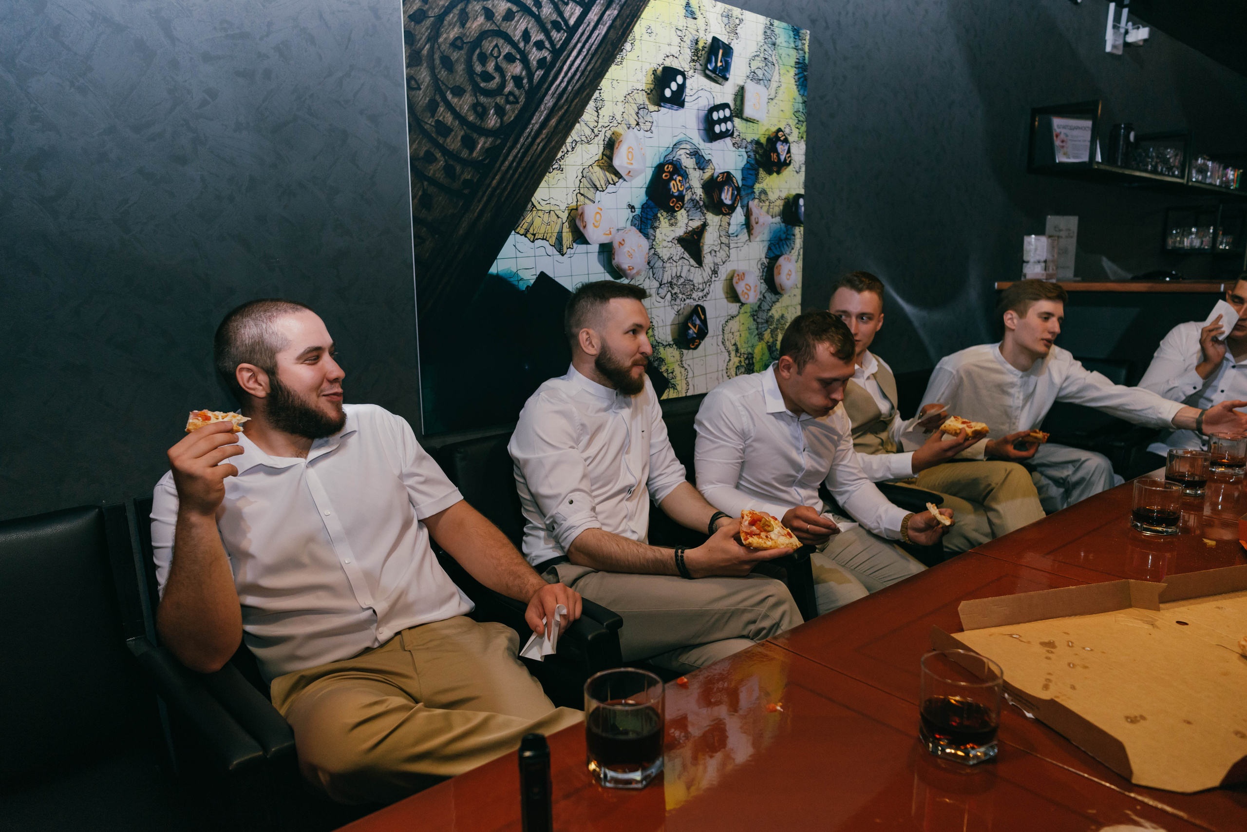 Никита и Анжелика. Евгения Арефьева — свадебный и портретный фотограф в Чите