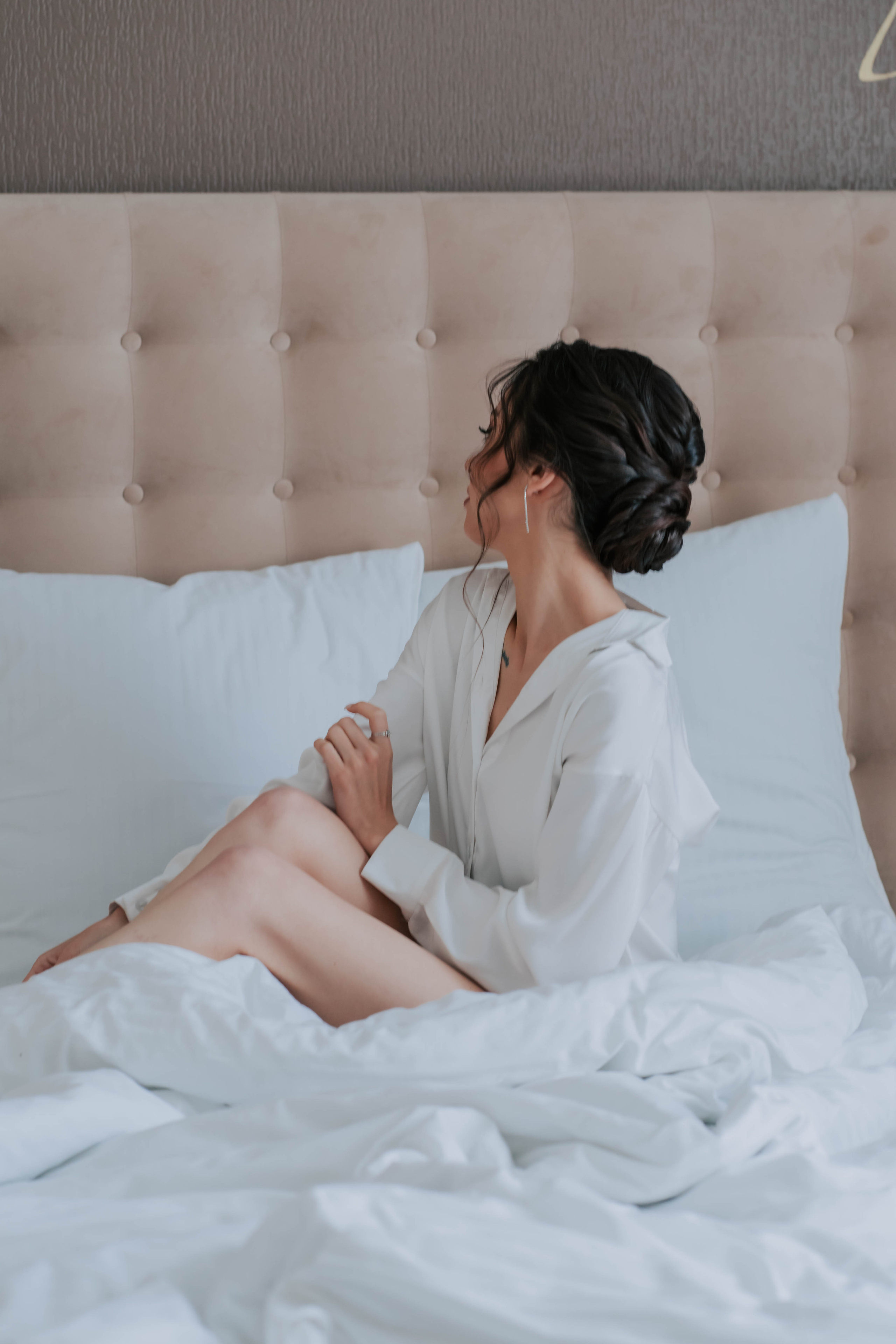 Никита и Анжелика. Евгения Арефьева — свадебный и портретный фотограф в Чите