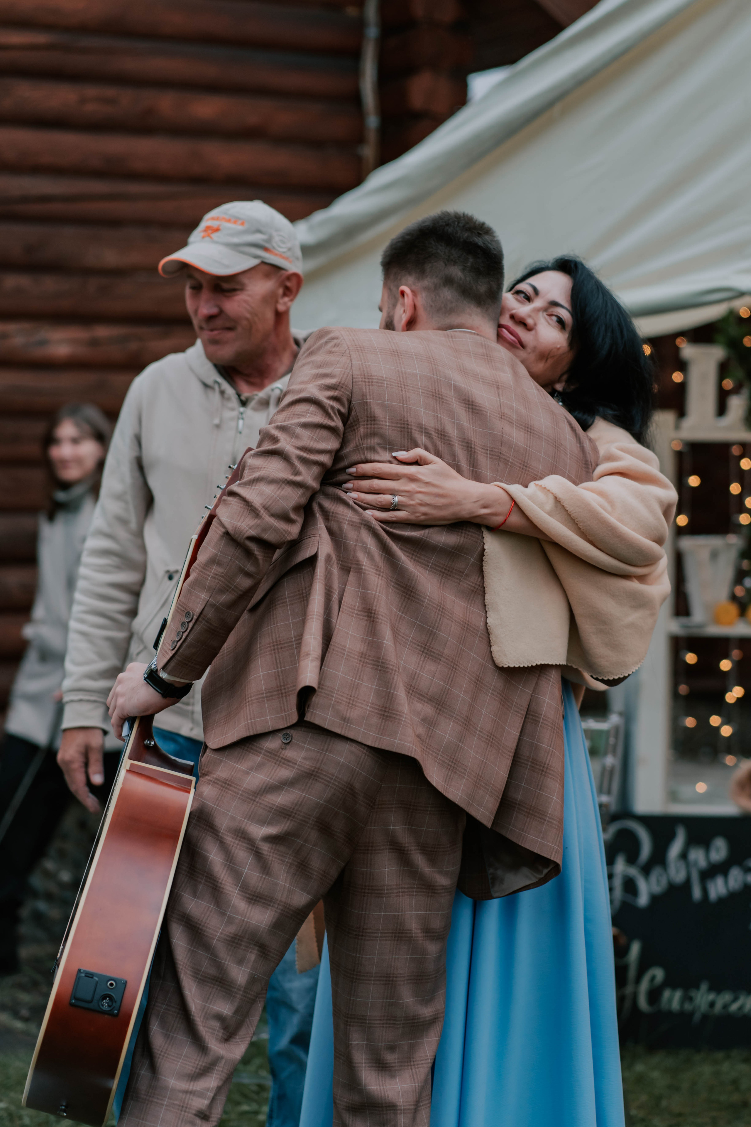 Максим и Настя. Евгения Арефьева — свадебный и портретный фотограф в Чите