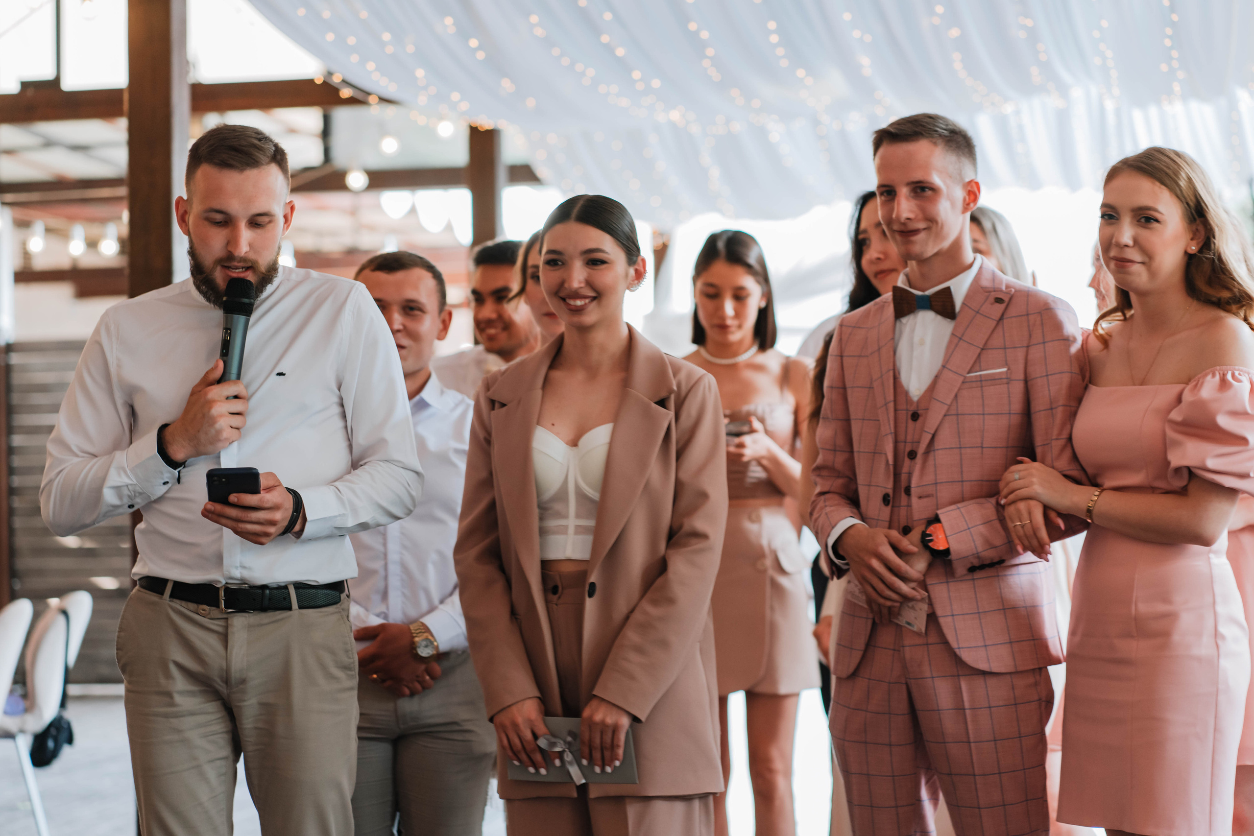 Никита и Анжелика. Евгения Арефьева — свадебный и портретный фотограф в Чите