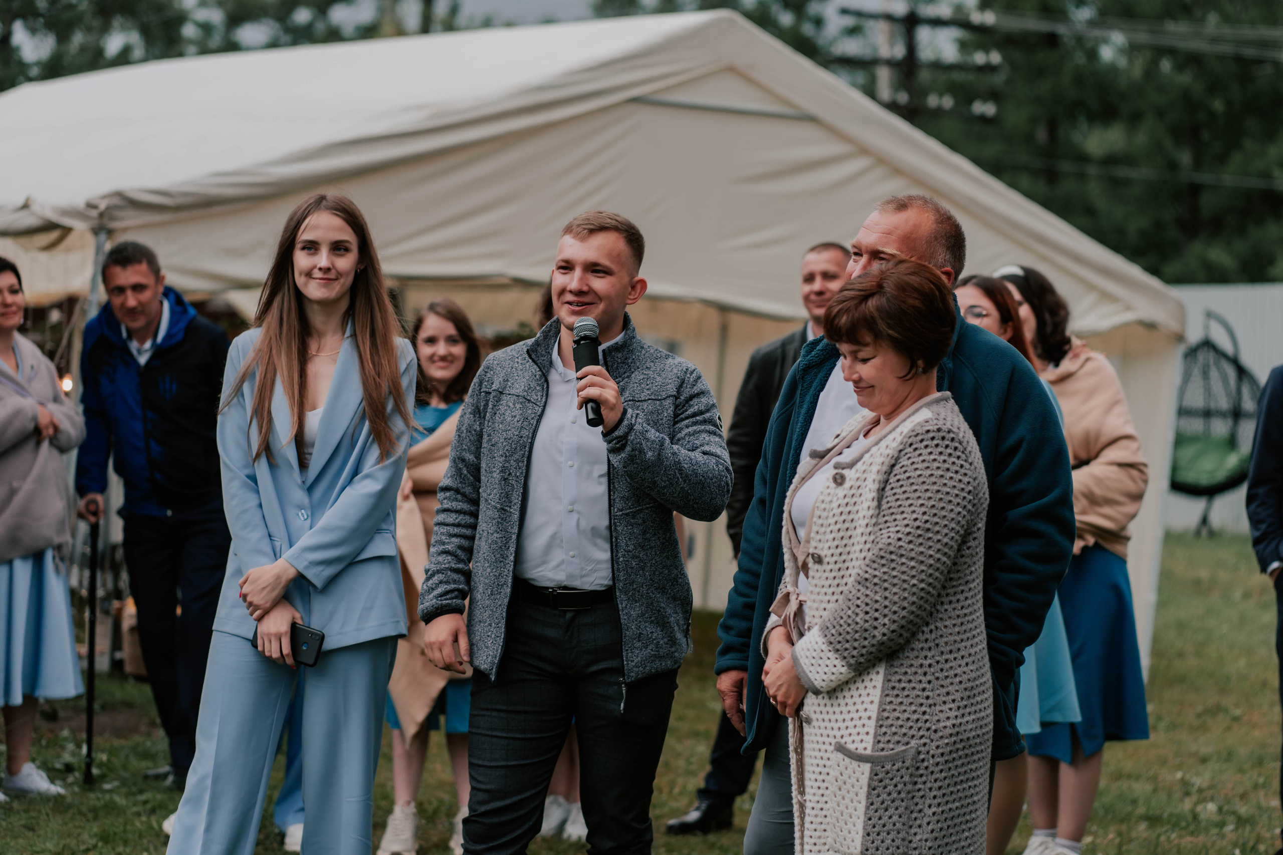 Максим и Настя. Евгения Арефьева — свадебный и портретный фотограф в Чите