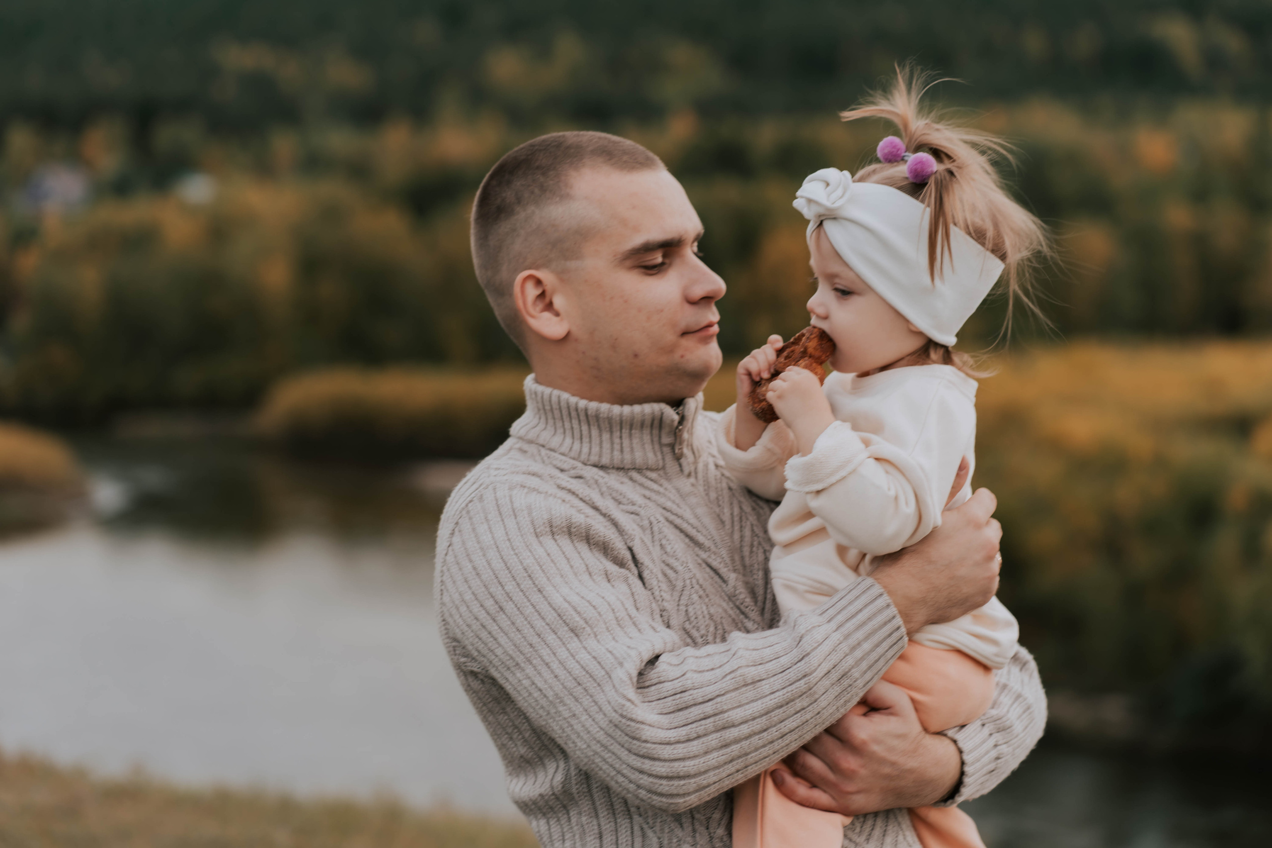 Мирушка. Евгения Арефьева — свадебный и портретный фотограф в Чите