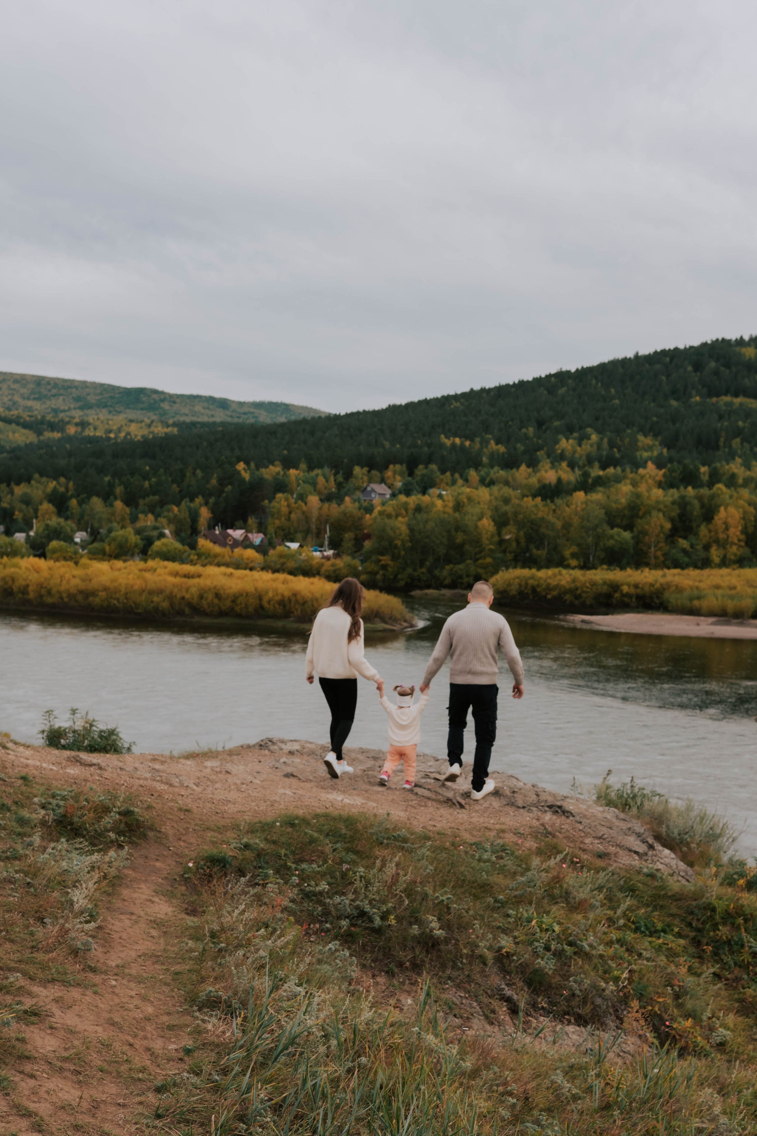 Мирушка. Евгения Арефьева — свадебный и портретный фотограф в Чите