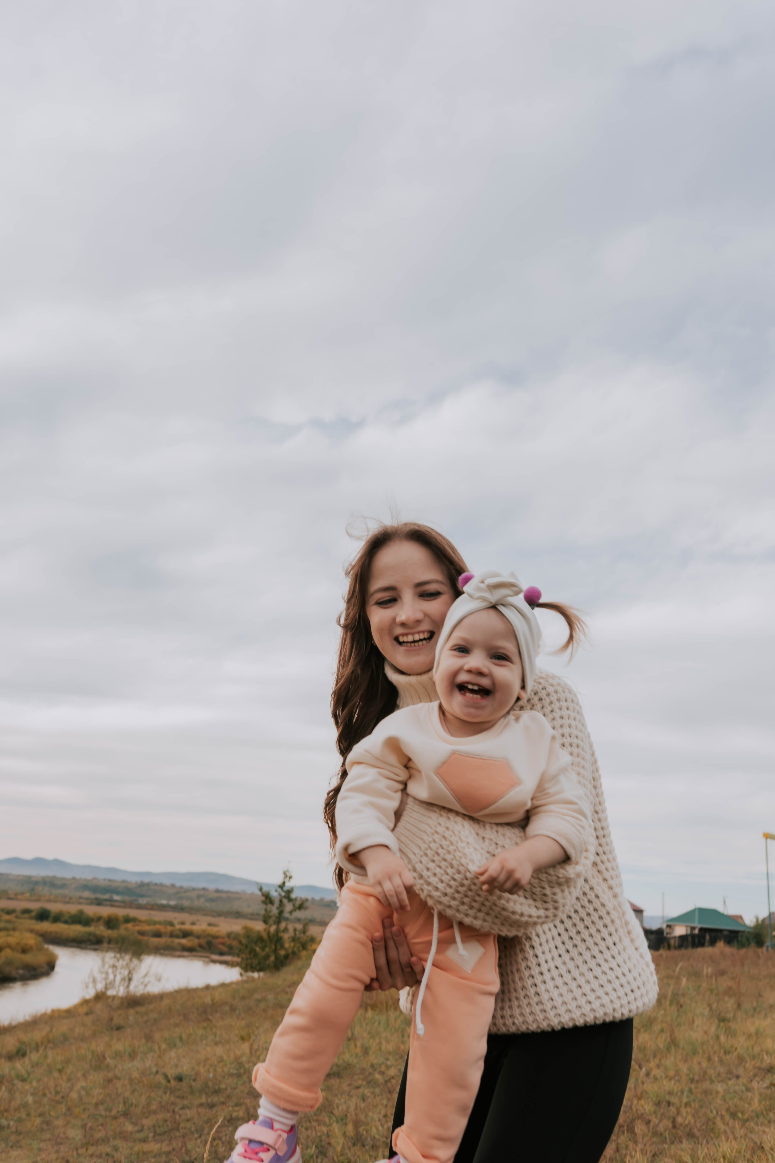 Мирушка. Евгения Арефьева — свадебный и портретный фотограф в Чите
