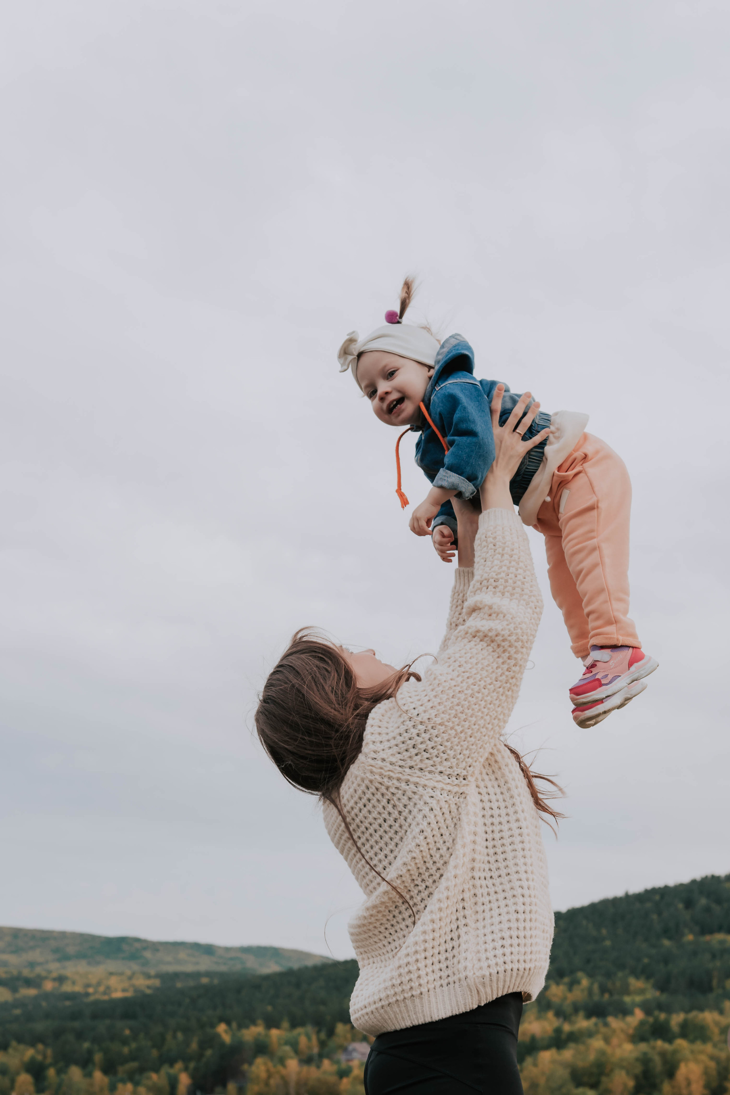 Мирушка. Евгения Арефьева — свадебный и портретный фотограф в Чите