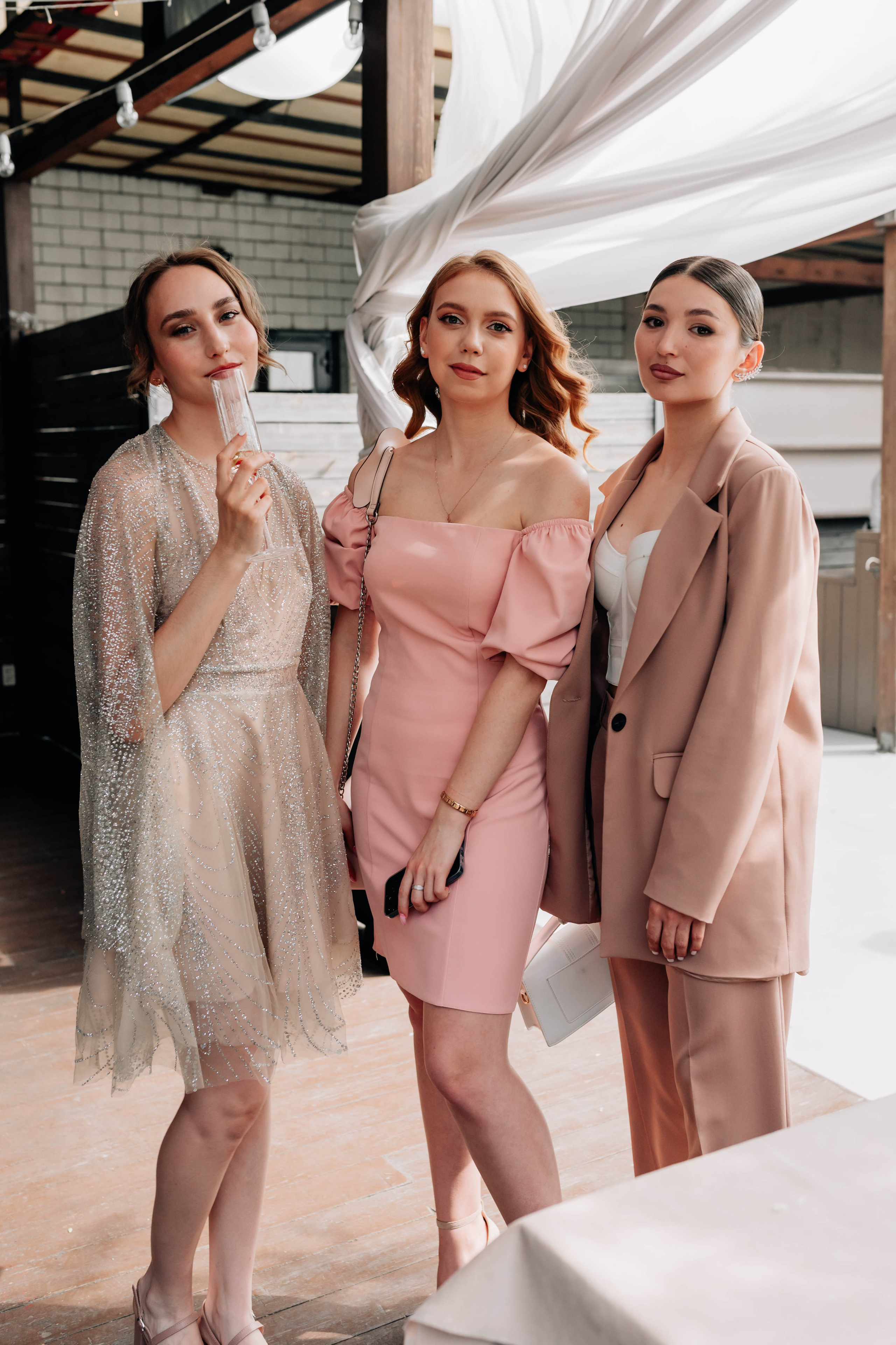 Никита и Анжелика. Евгения Арефьева — свадебный и портретный фотограф в Чите