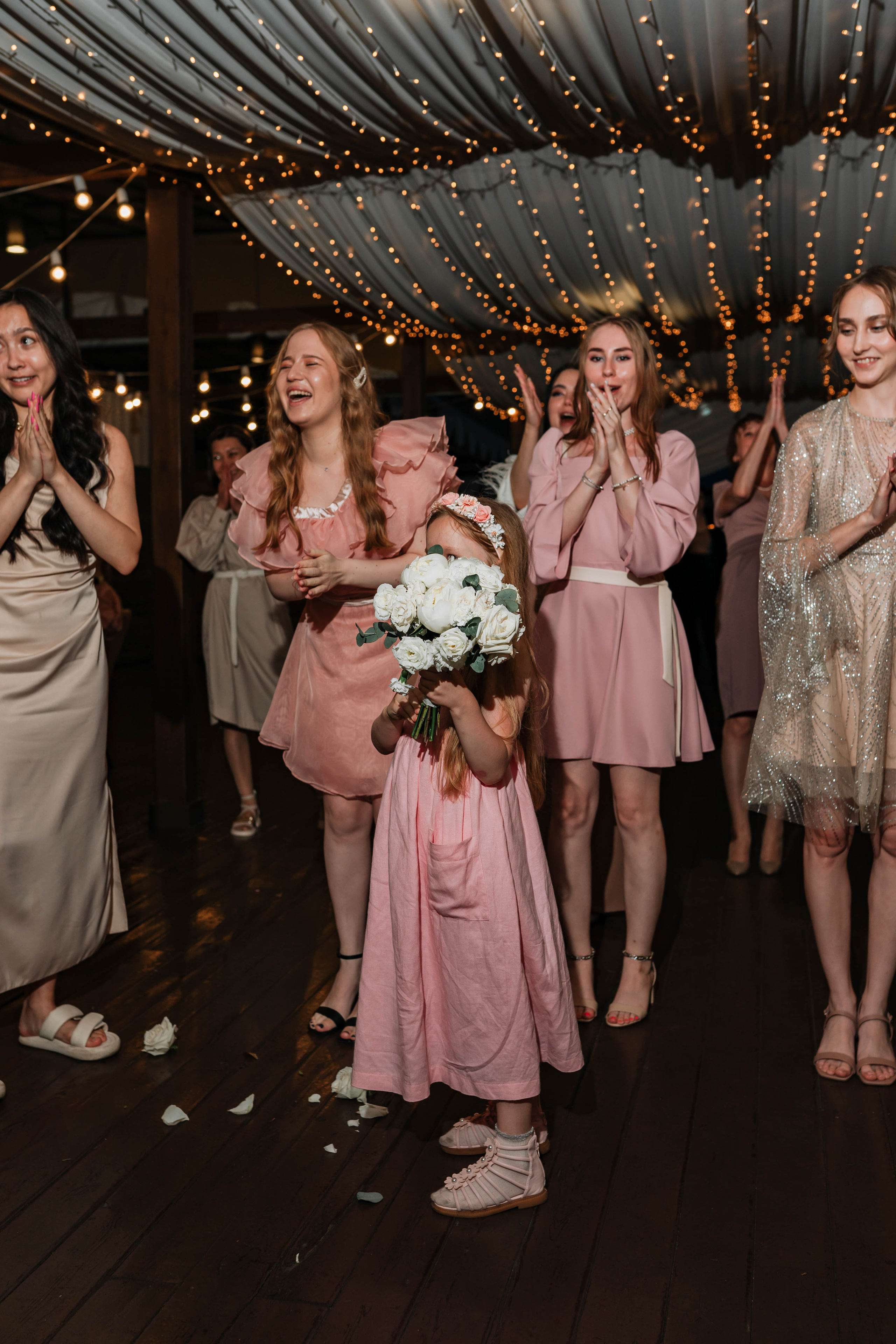 Никита и Анжелика. Евгения Арефьева — свадебный и портретный фотограф в Чите