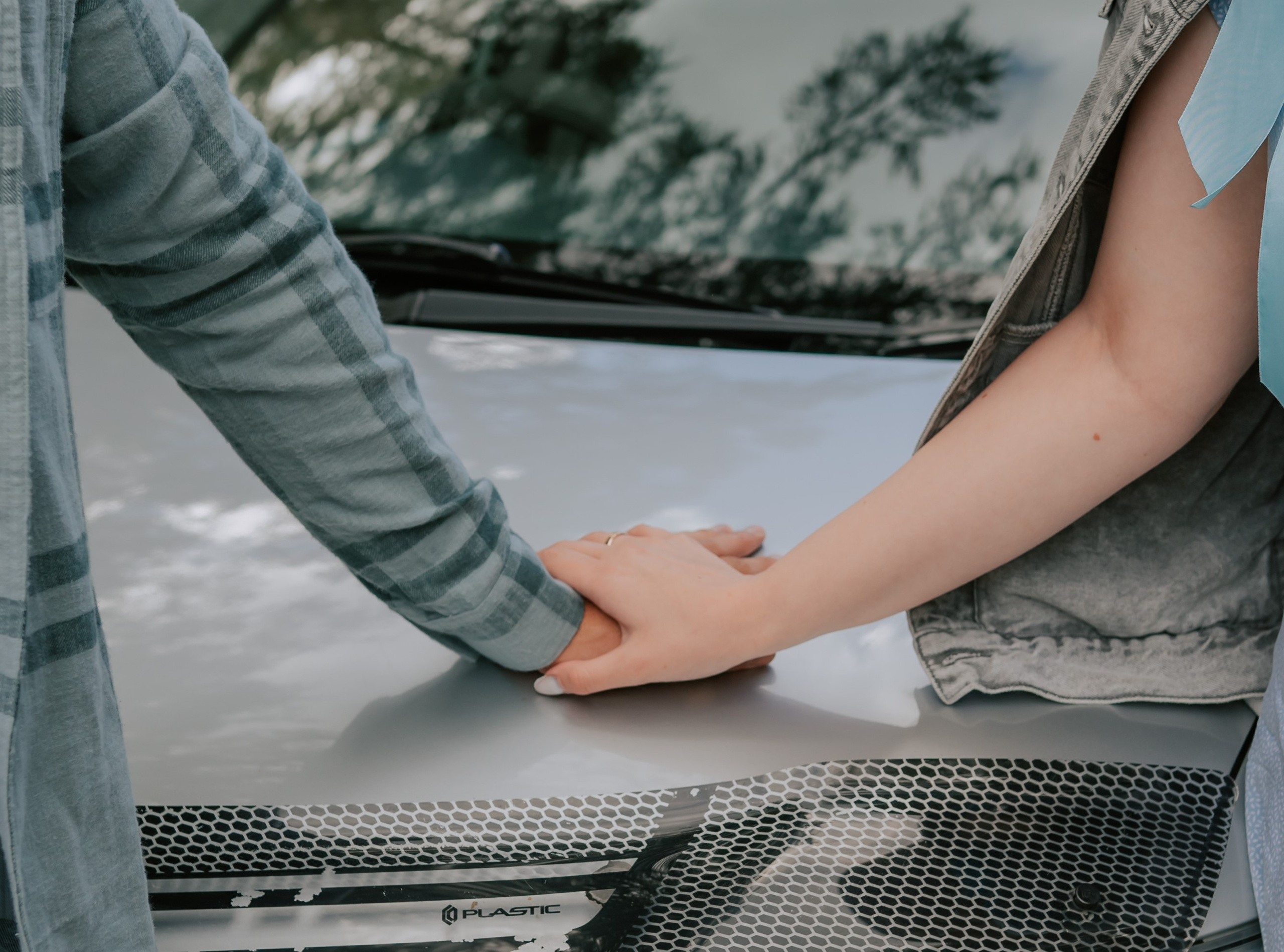 Наташа и Валера. Евгения Арефьева — свадебный и портретный фотограф в Чите