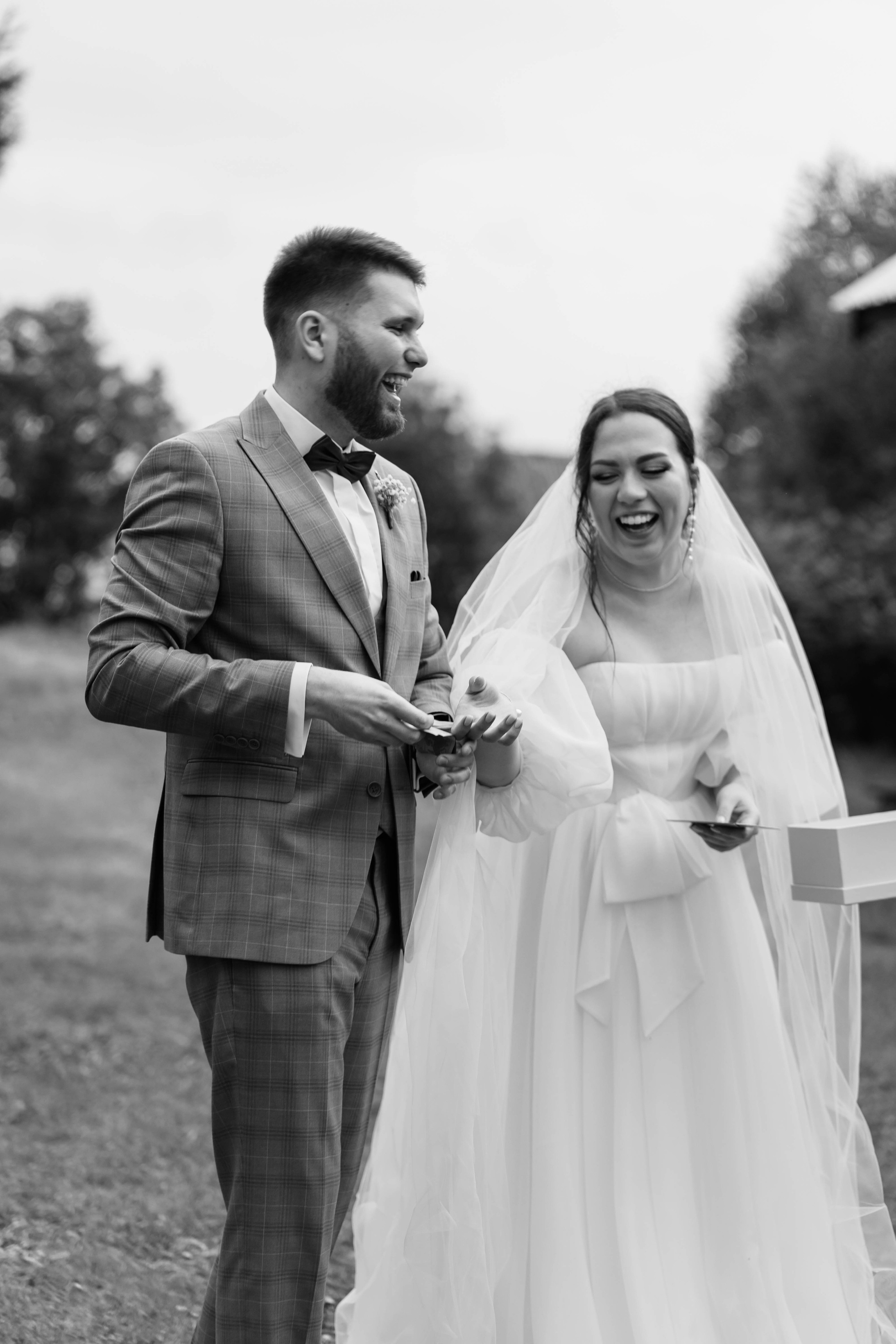 Максим и Настя. Евгения Арефьева — свадебный и портретный фотограф в Чите