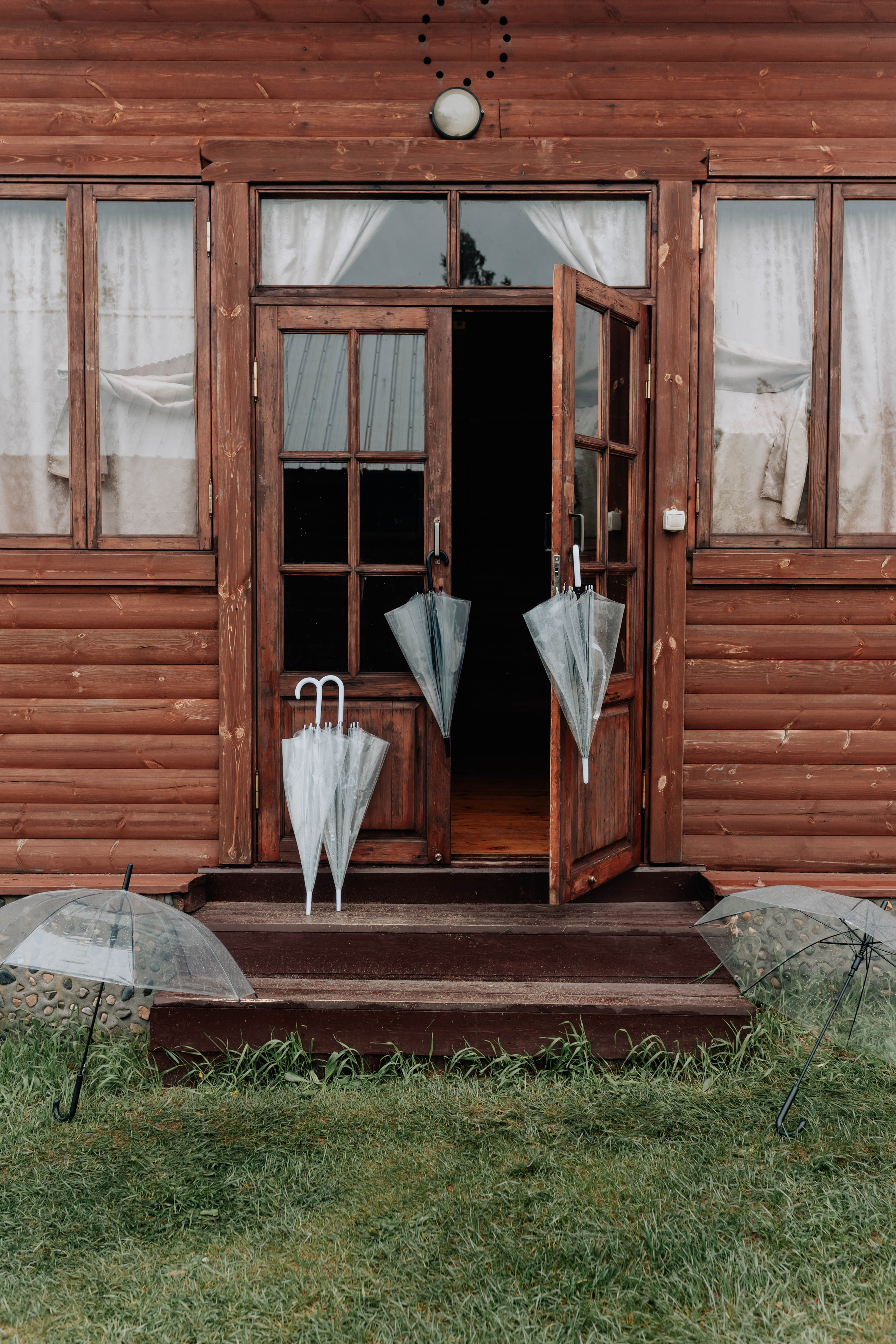 Максим и Настя. Евгения Арефьева — свадебный и портретный фотограф в Чите