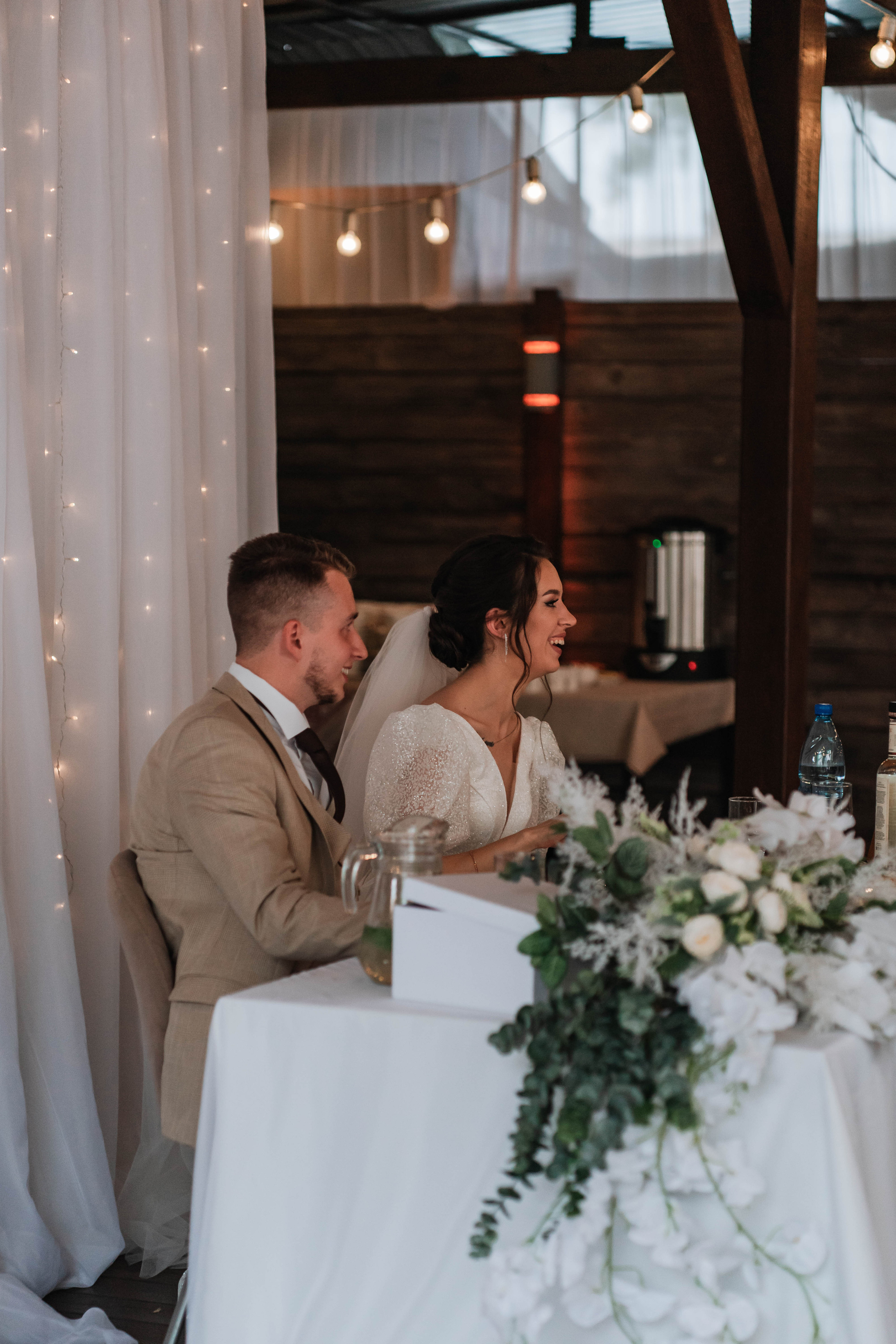 Никита и Анжелика. Евгения Арефьева — свадебный и портретный фотограф в Чите