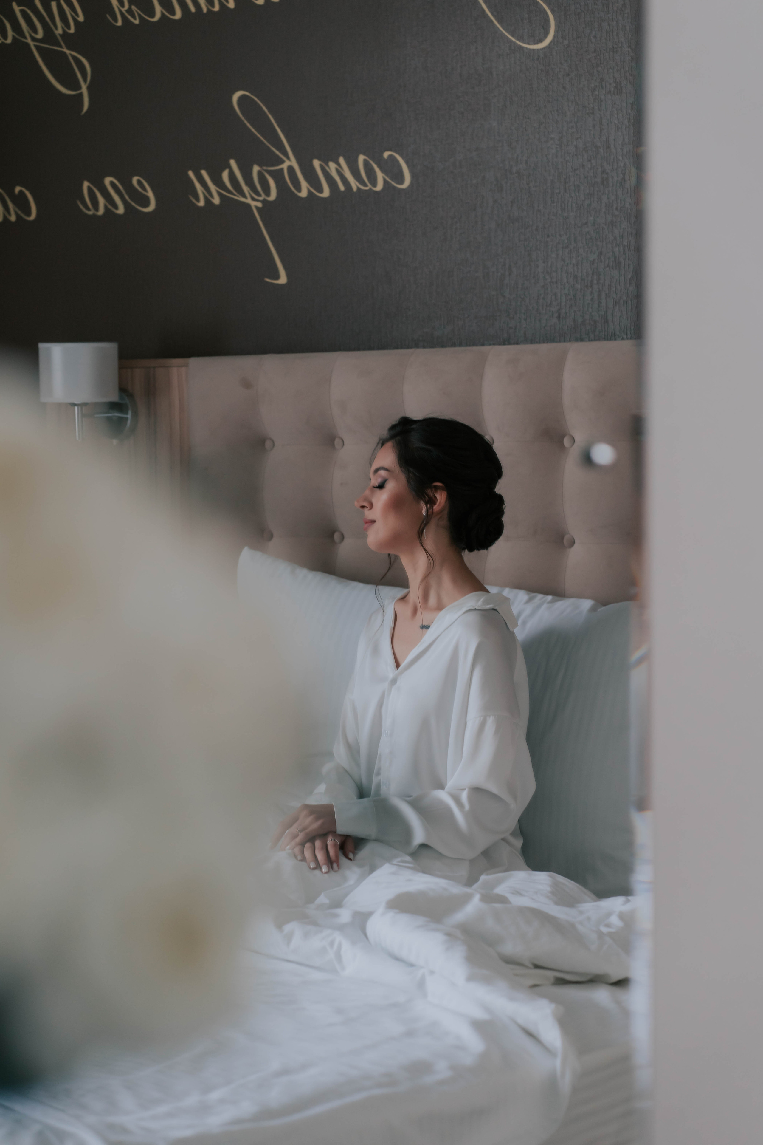 Никита и Анжелика. Евгения Арефьева — свадебный и портретный фотограф в Чите