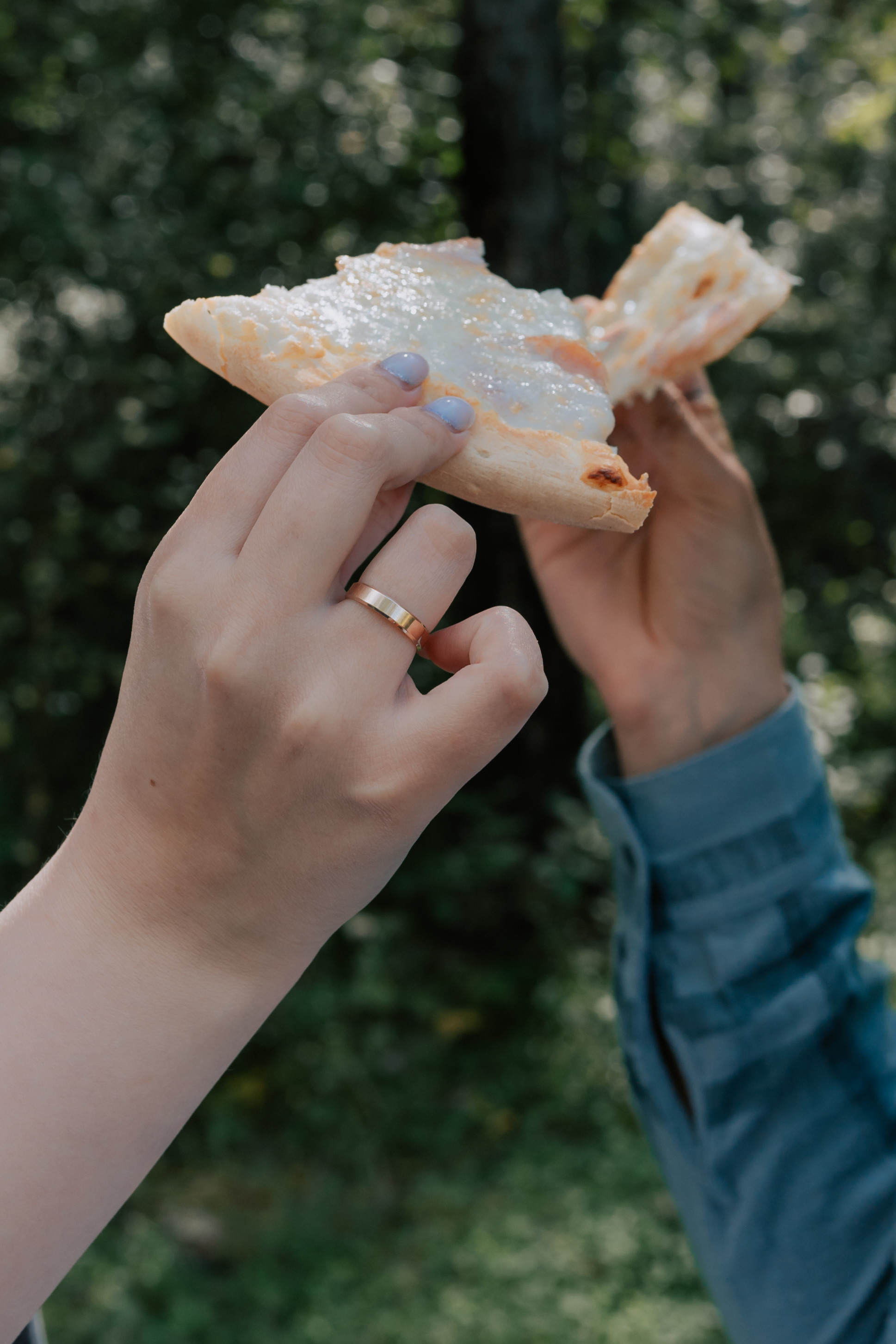 Наташа и Валера. Евгения Арефьева — свадебный и портретный фотограф в Чите