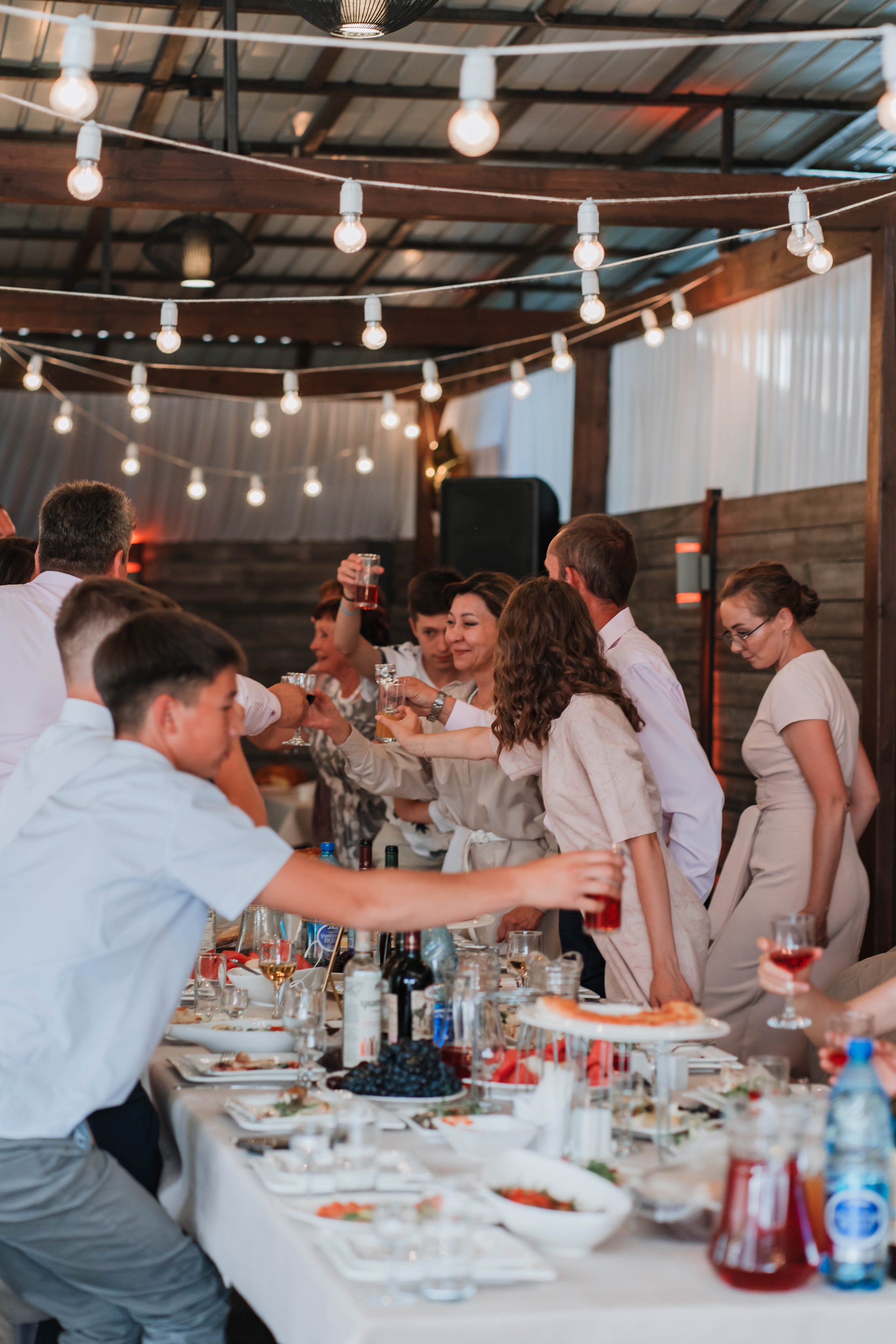 Никита и Анжелика. Евгения Арефьева — свадебный и портретный фотограф в Чите