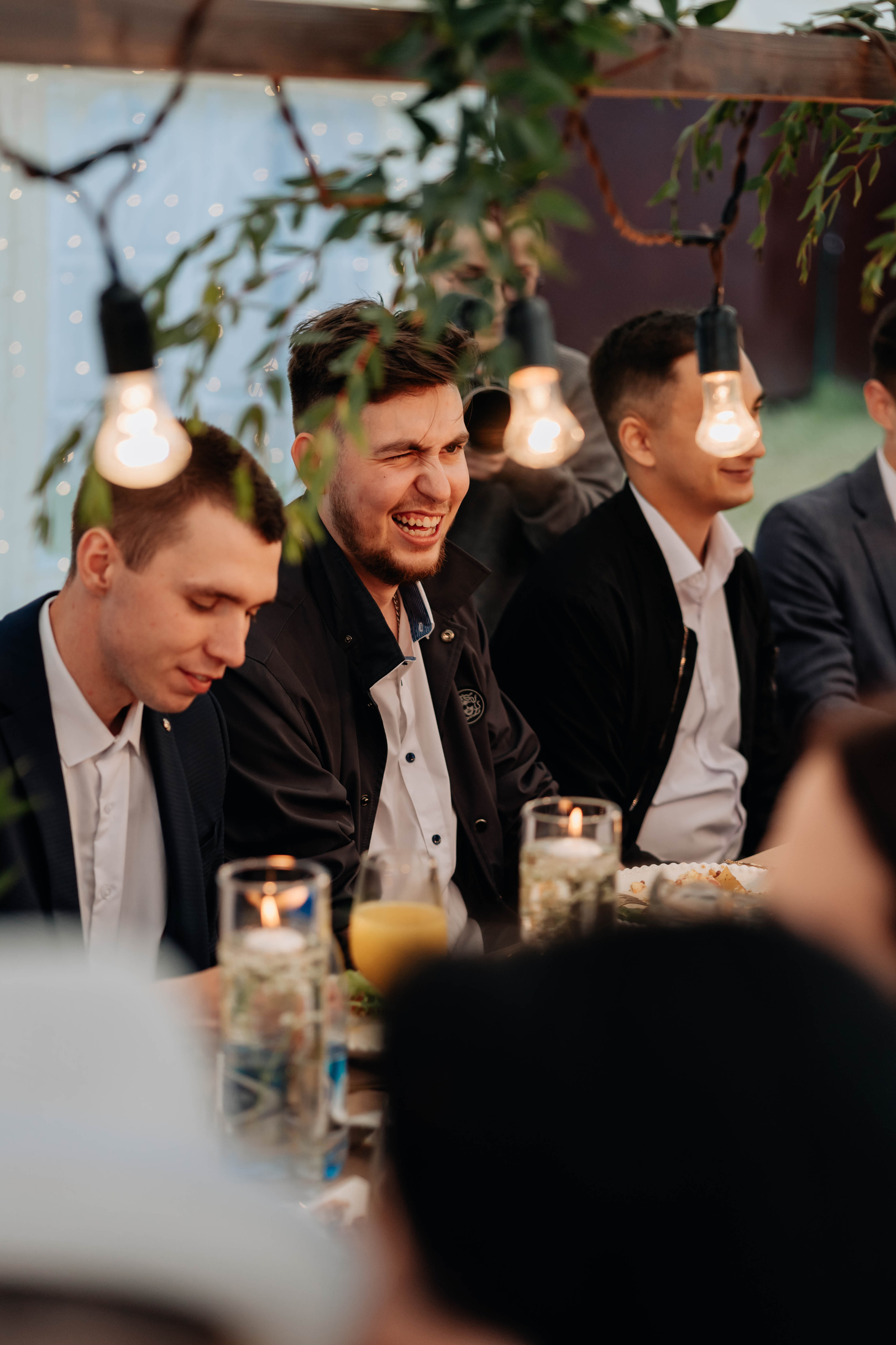 Максим и Настя. Евгения Арефьева — свадебный и портретный фотограф в Чите