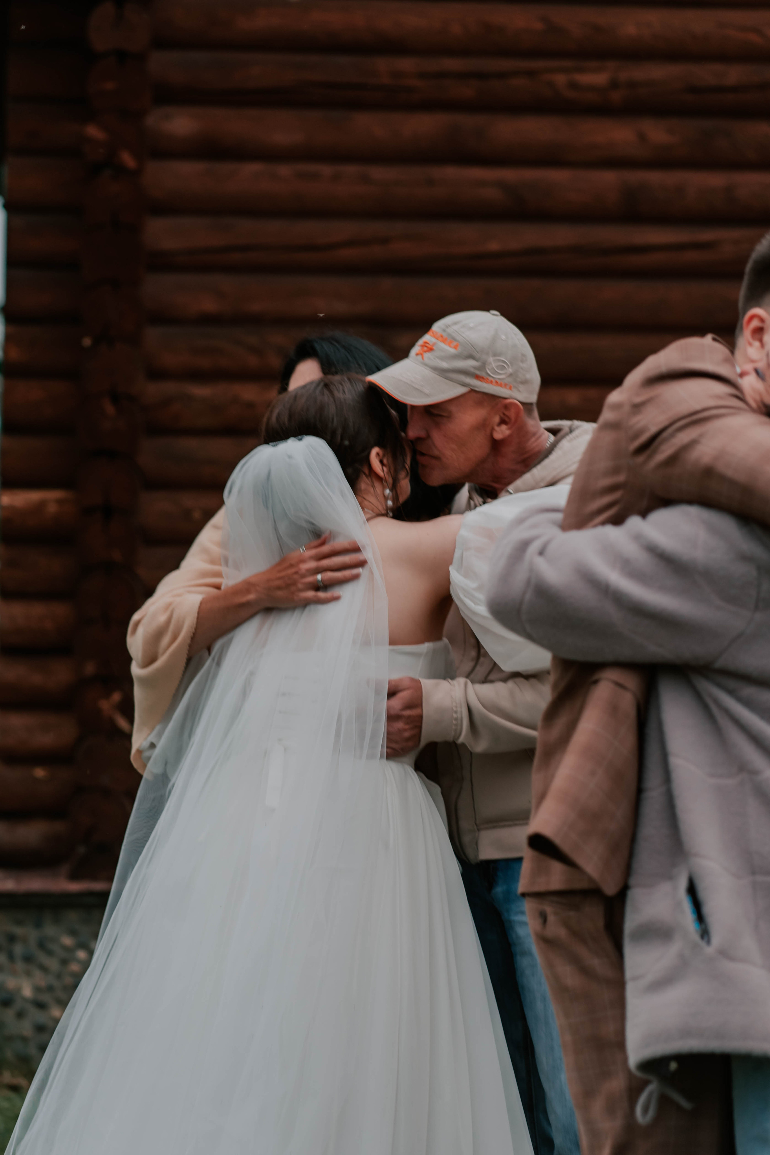 Максим и Настя. Евгения Арефьева — свадебный и портретный фотограф в Чите