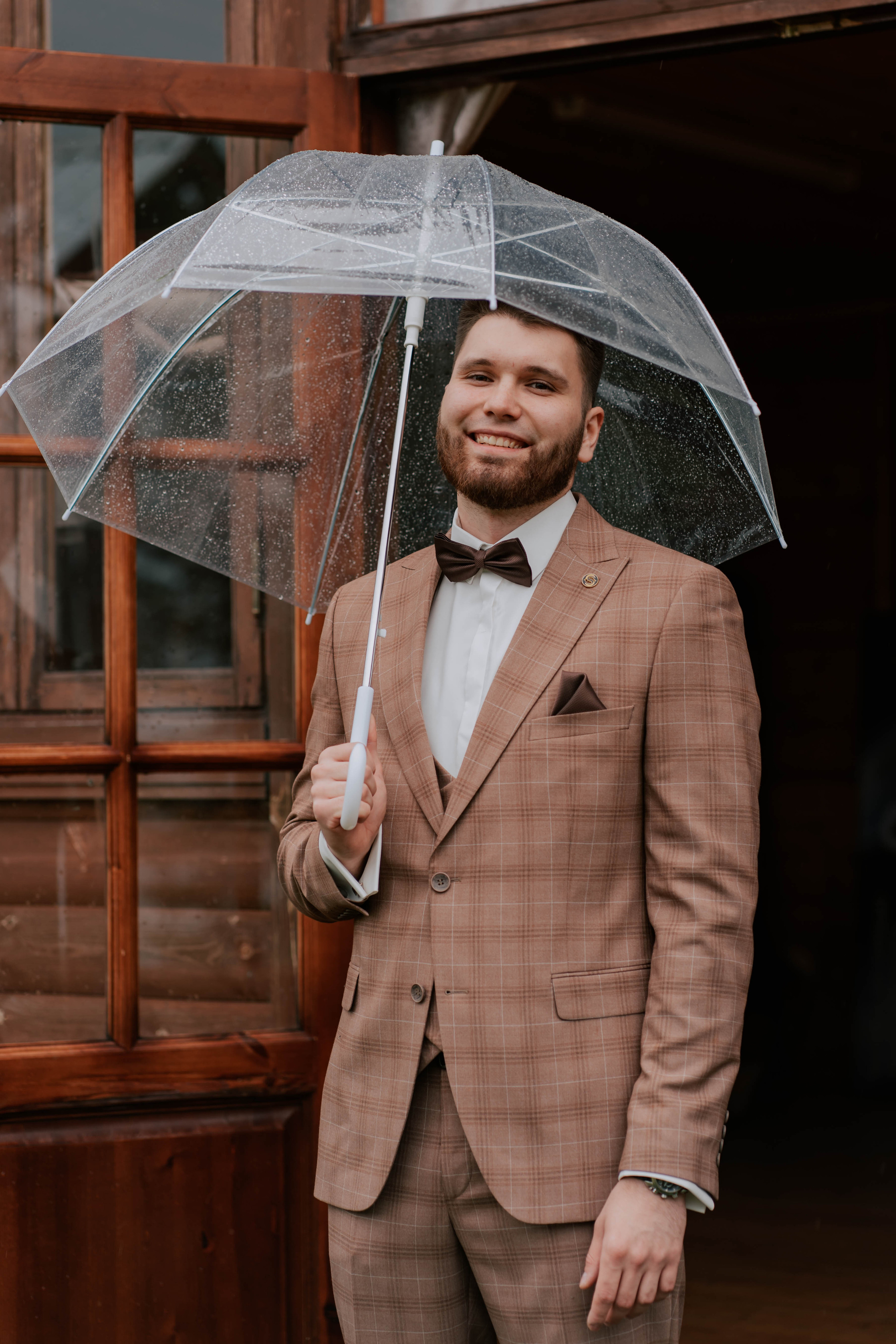 Максим и Настя. Евгения Арефьева — свадебный и портретный фотограф в Чите