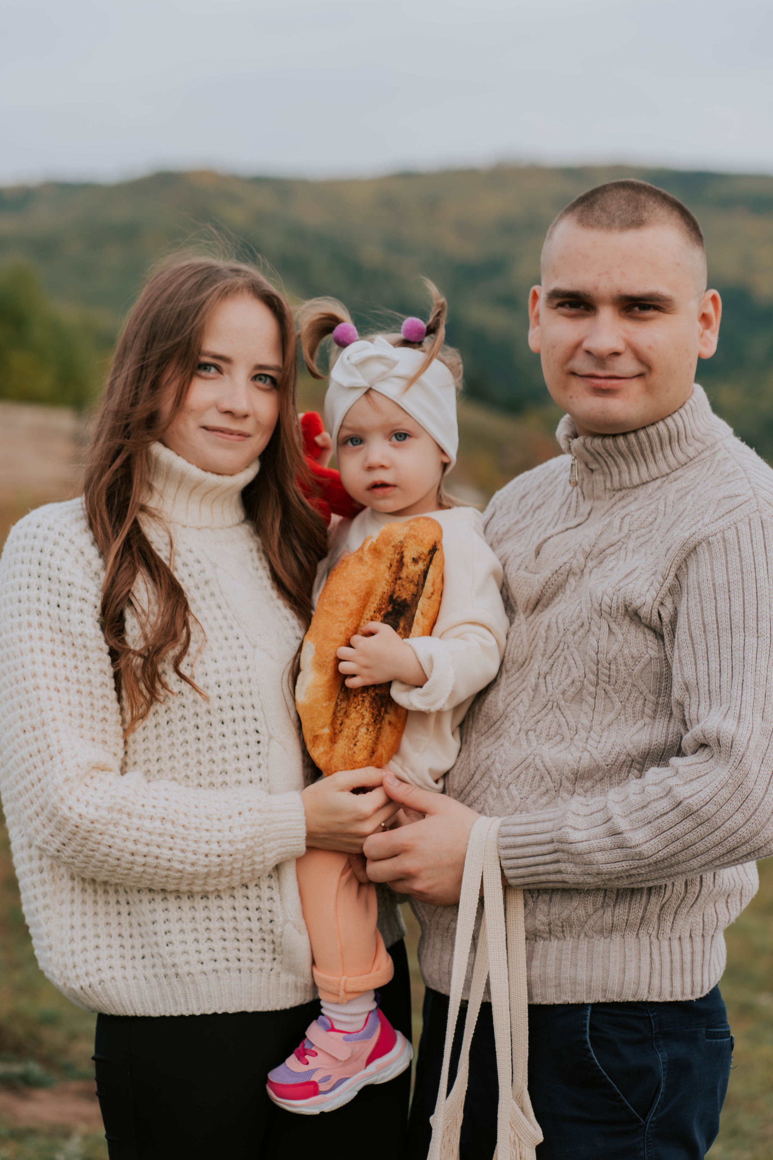 Мирушка. Евгения Арефьева — свадебный и портретный фотограф в Чите