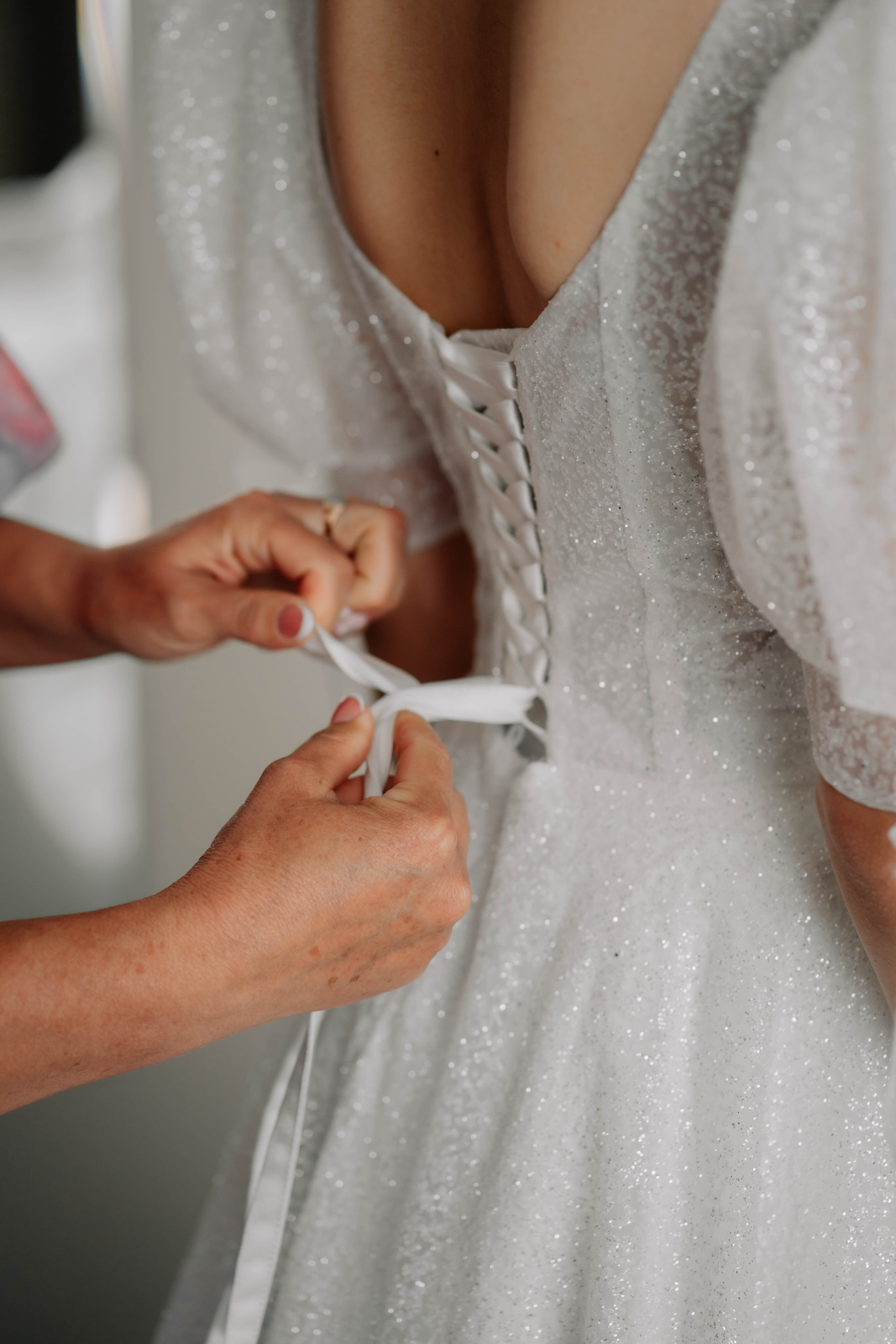 Никита и Анжелика. Евгения Арефьева — свадебный и портретный фотограф в Чите