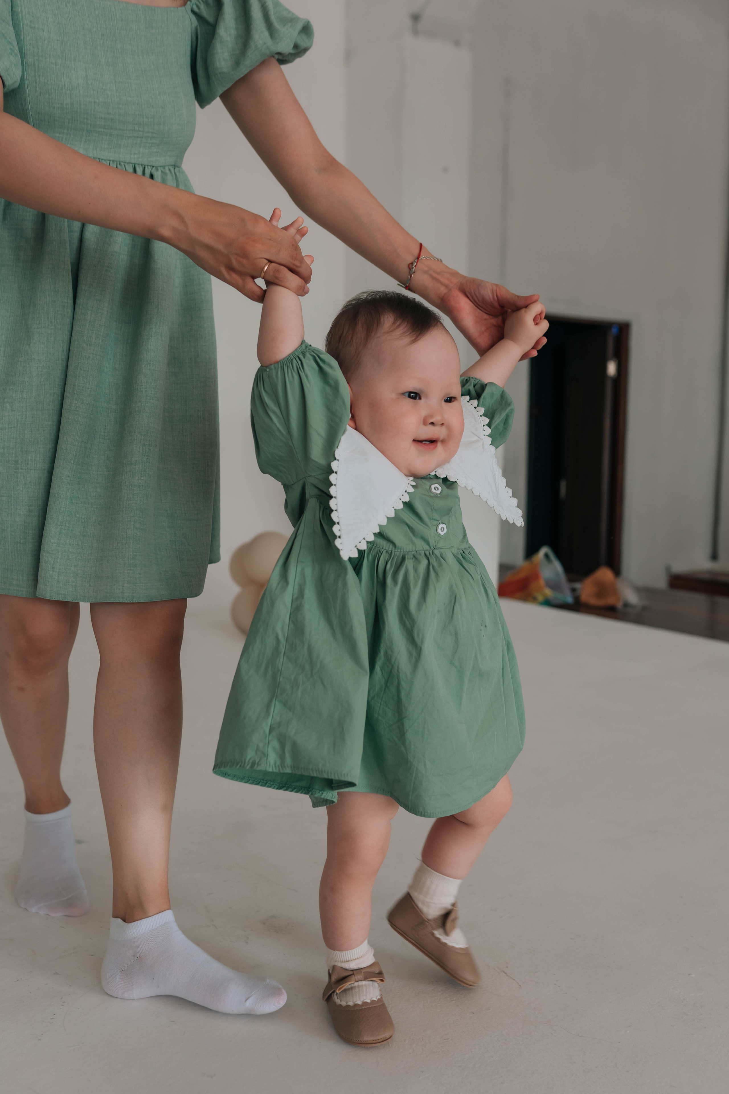 Мия, Вика и Алдар. Евгения Арефьева — свадебный и портретный фотограф в Чите