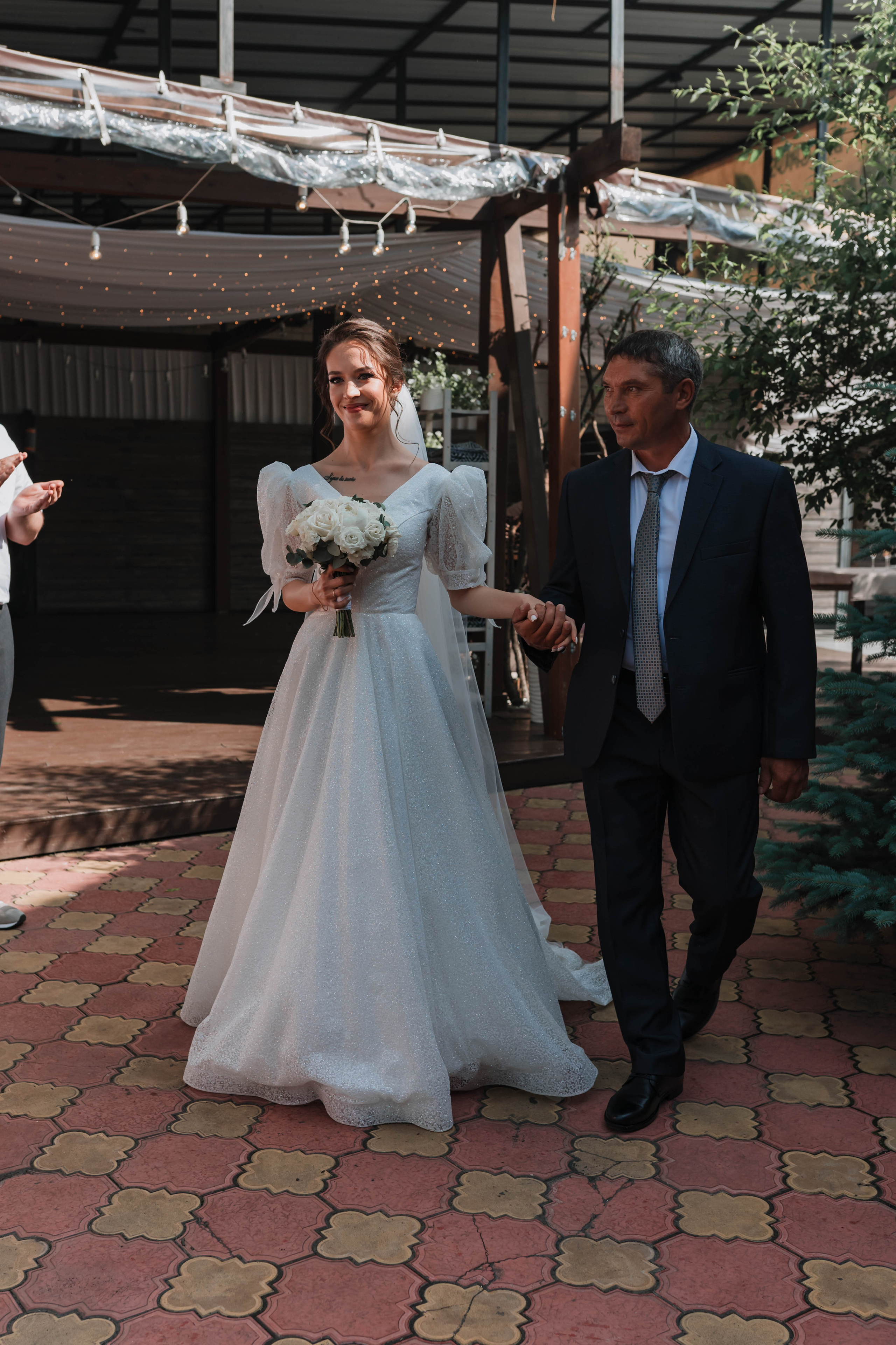 Никита и Анжелика. Евгения Арефьева — свадебный и портретный фотограф в Чите