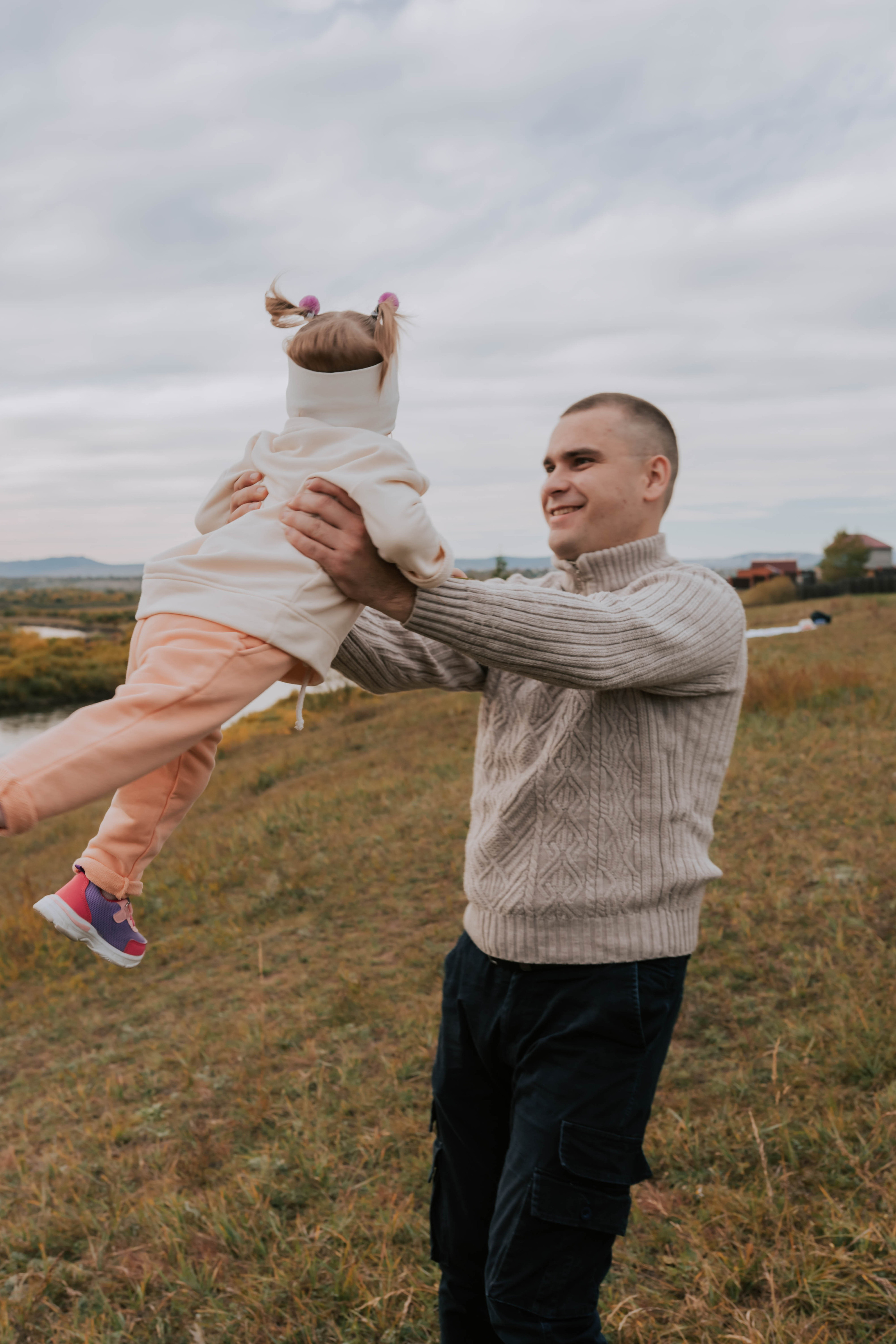 Мирушка. Евгения Арефьева — свадебный и портретный фотограф в Чите