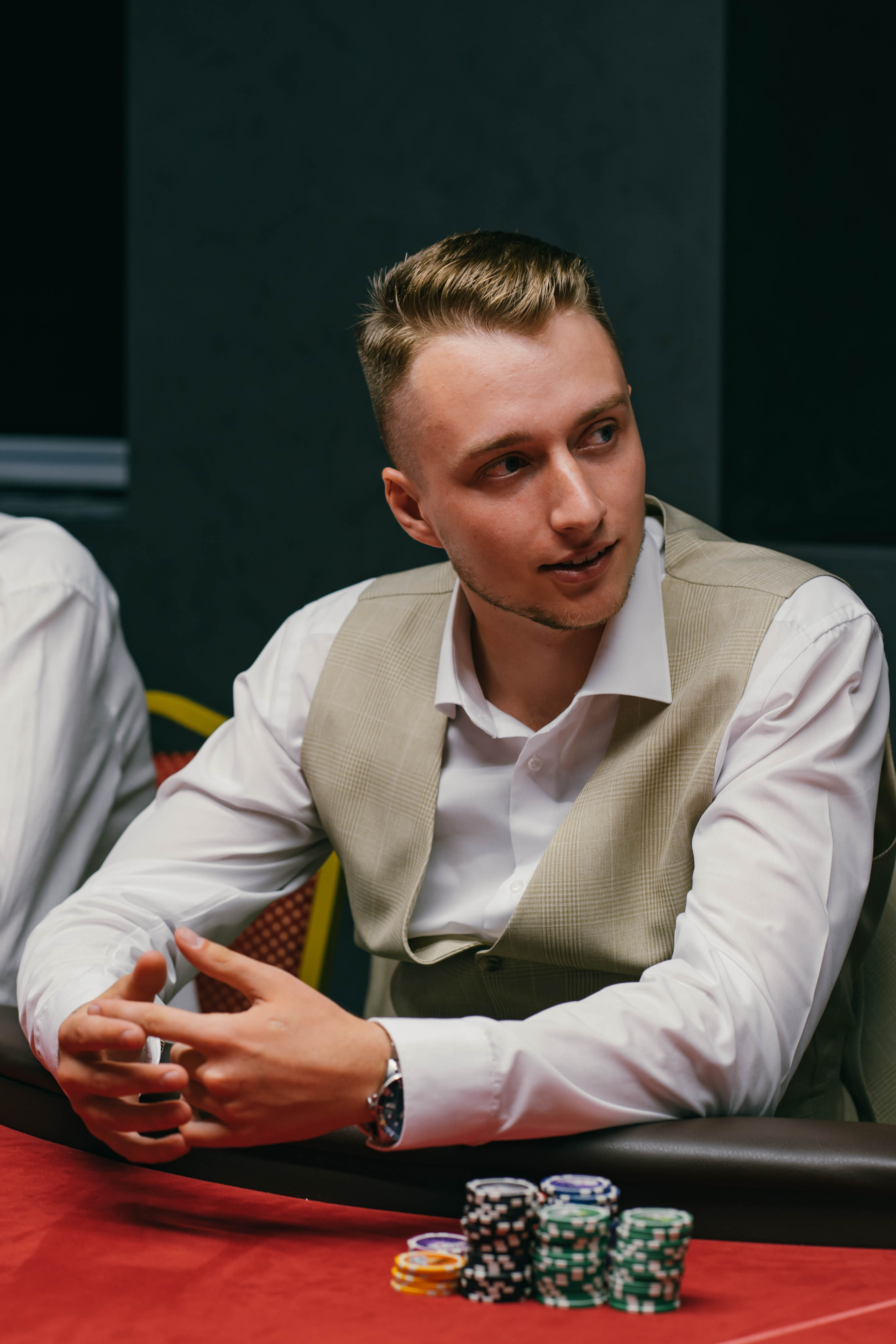 Никита и Анжелика. Евгения Арефьева — свадебный и портретный фотограф в Чите