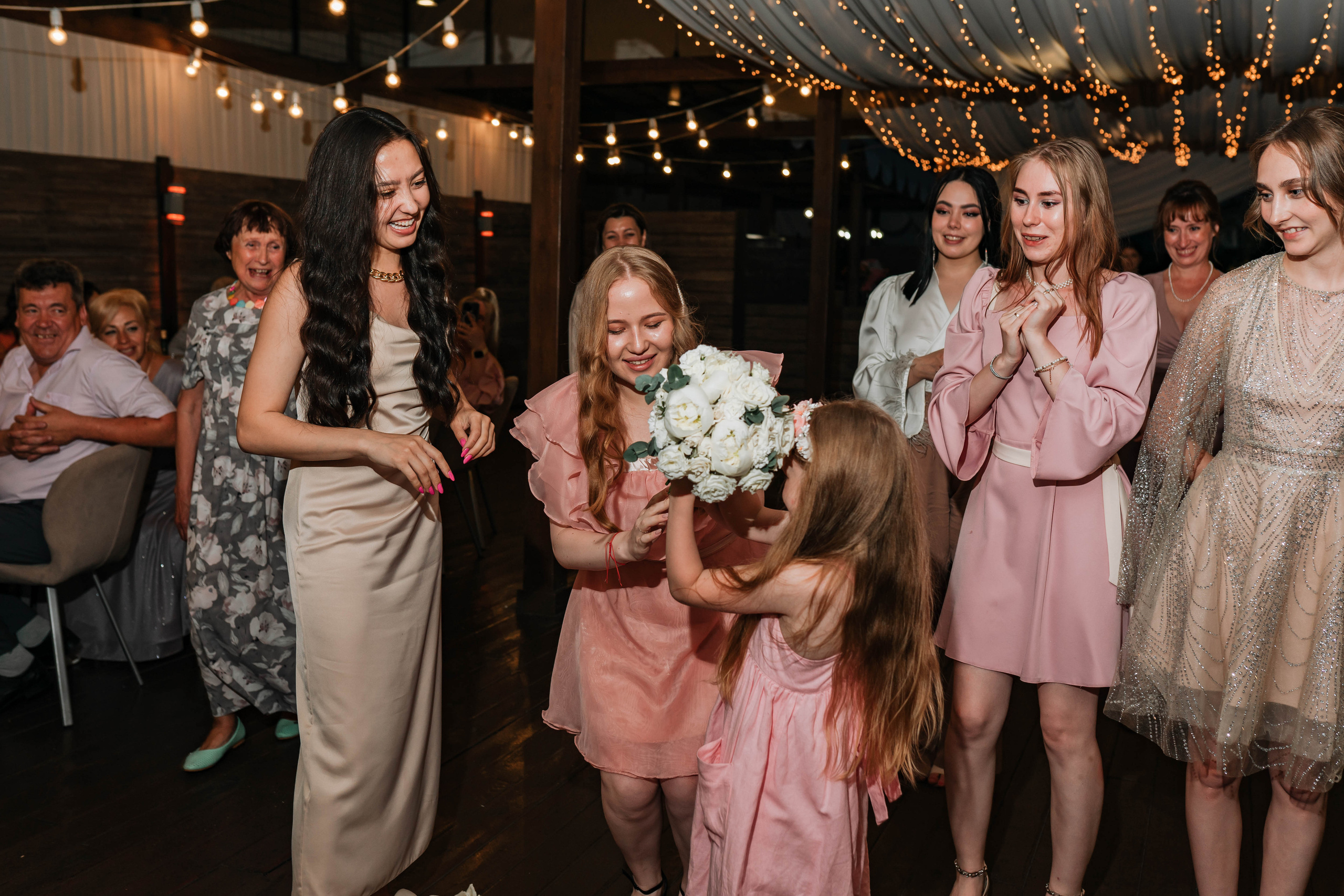 Никита и Анжелика. Евгения Арефьева — свадебный и портретный фотограф в Чите