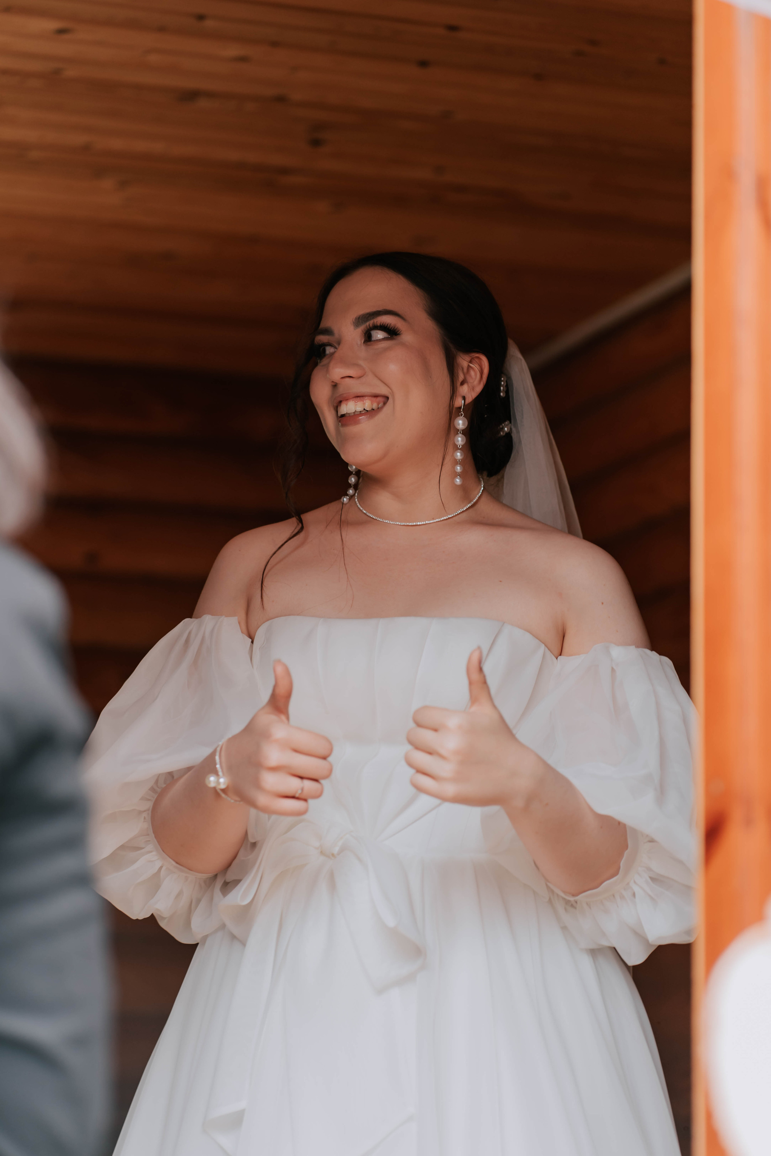 Максим и Настя. Евгения Арефьева — свадебный и портретный фотограф в Чите